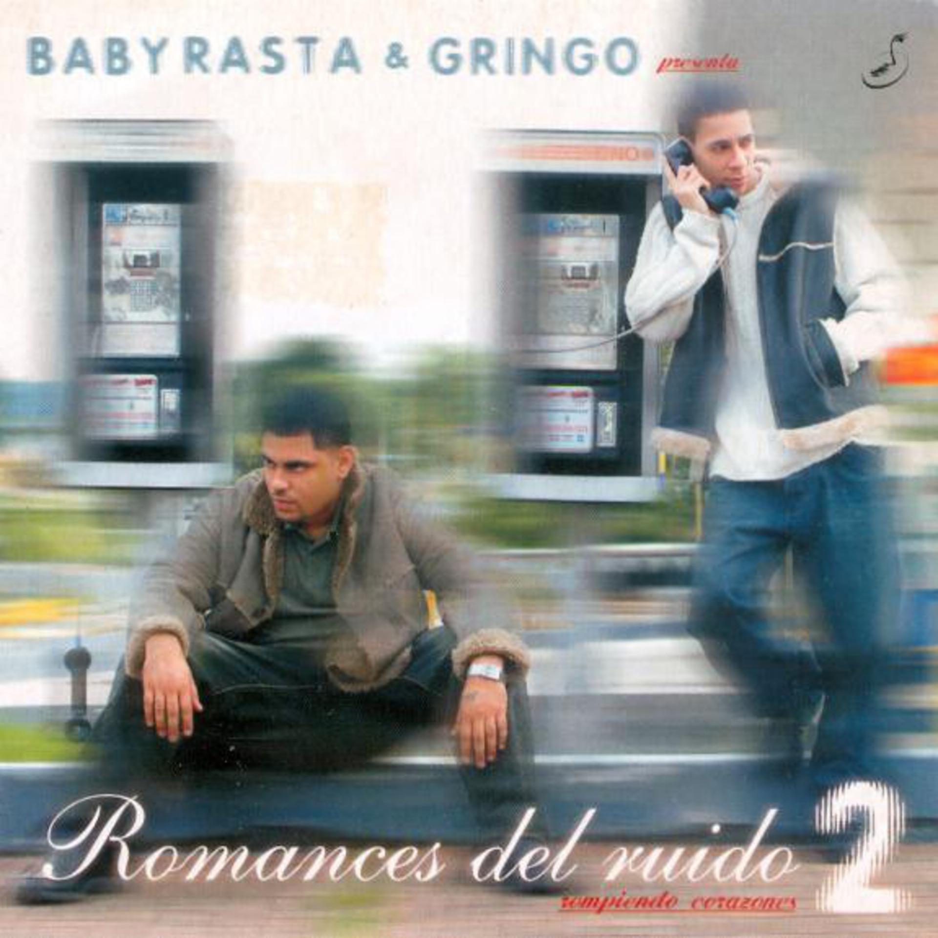 Постер альбома Baby Rasta & Gringo Presente: Romances del Ruido 2