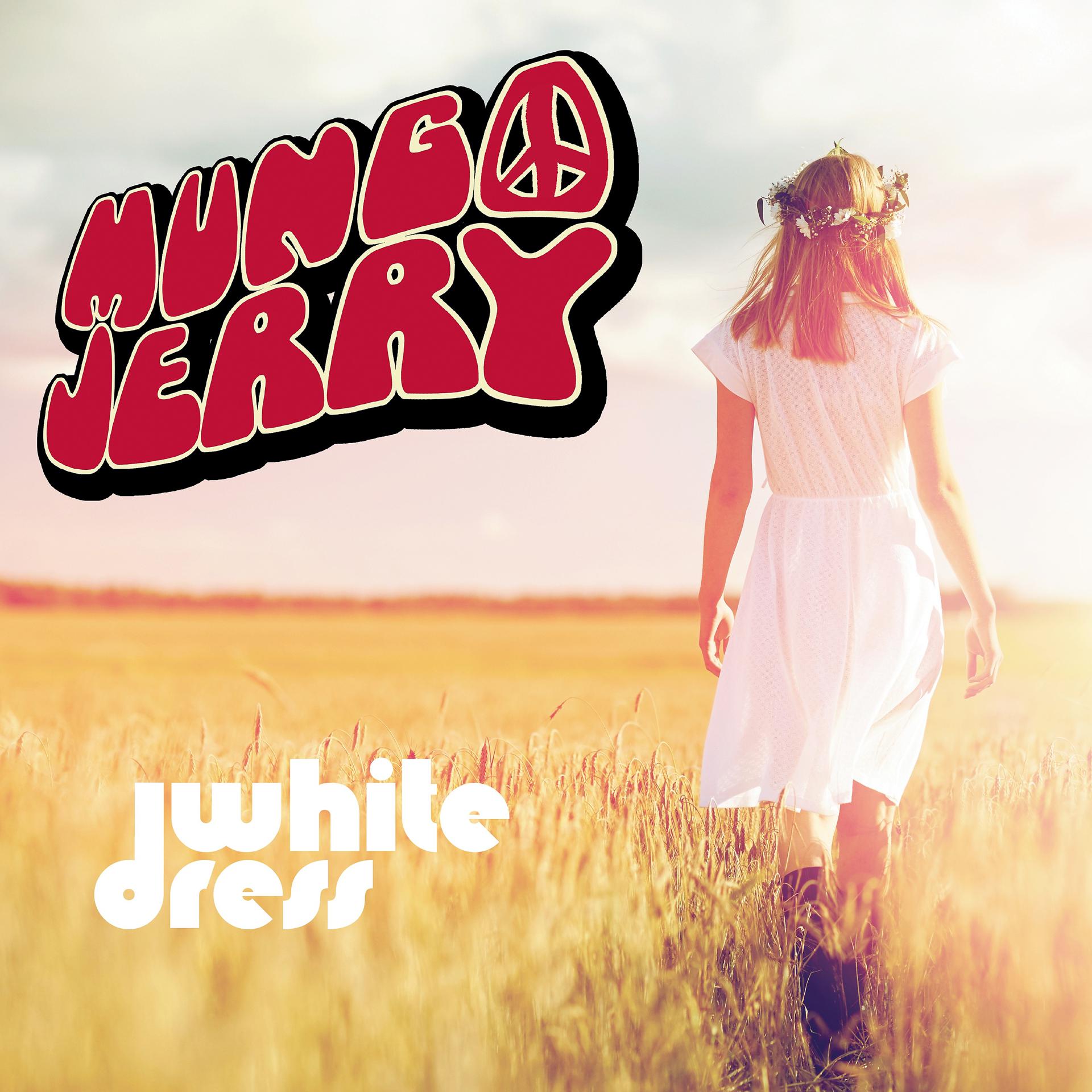 Постер альбома White Dress - Single