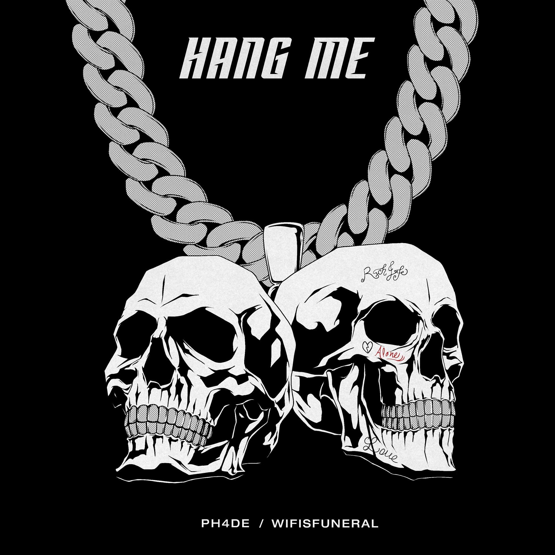 Постер альбома Hang Me