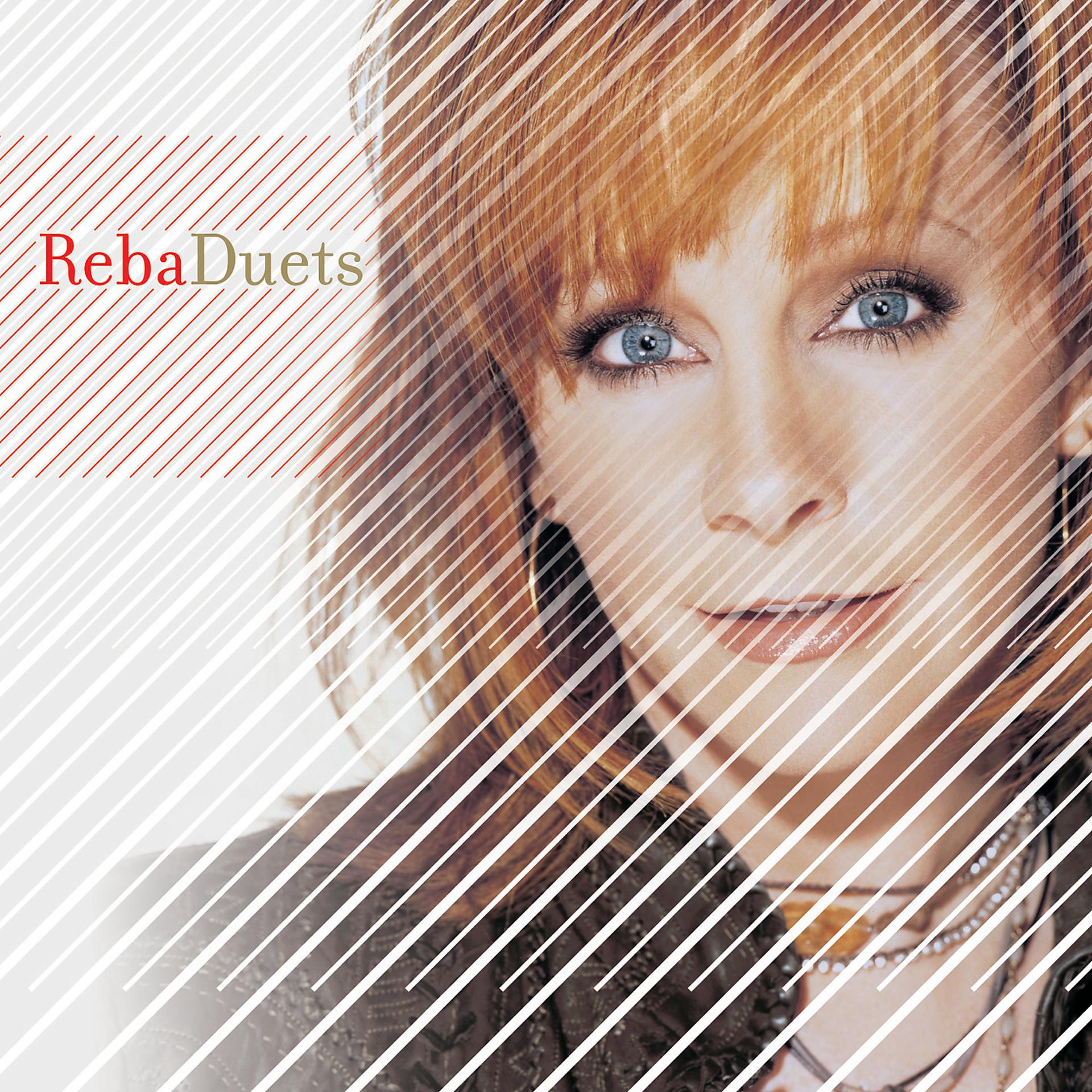 Постер альбома Reba Duets