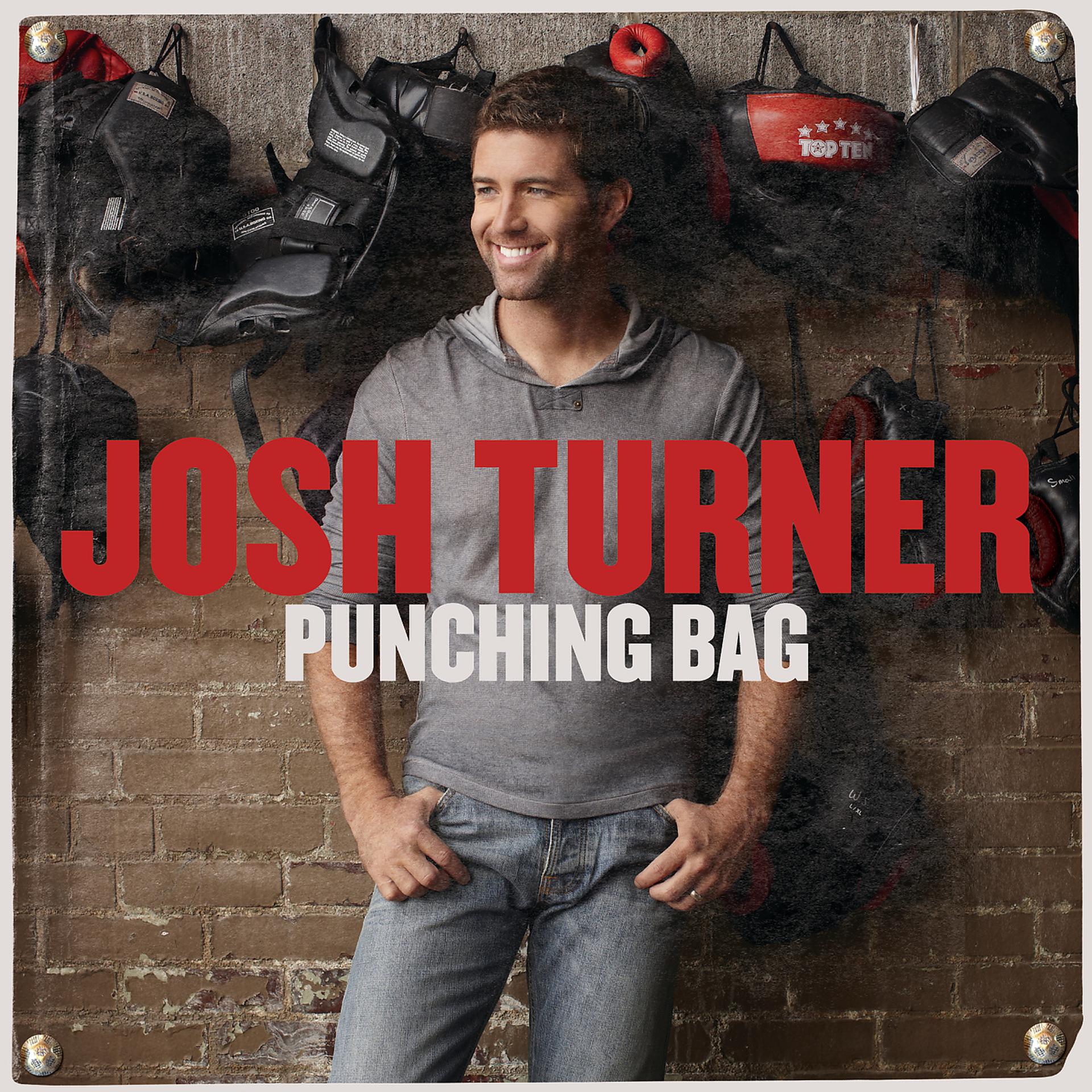 Постер альбома Muve Sessions: Punching Bag