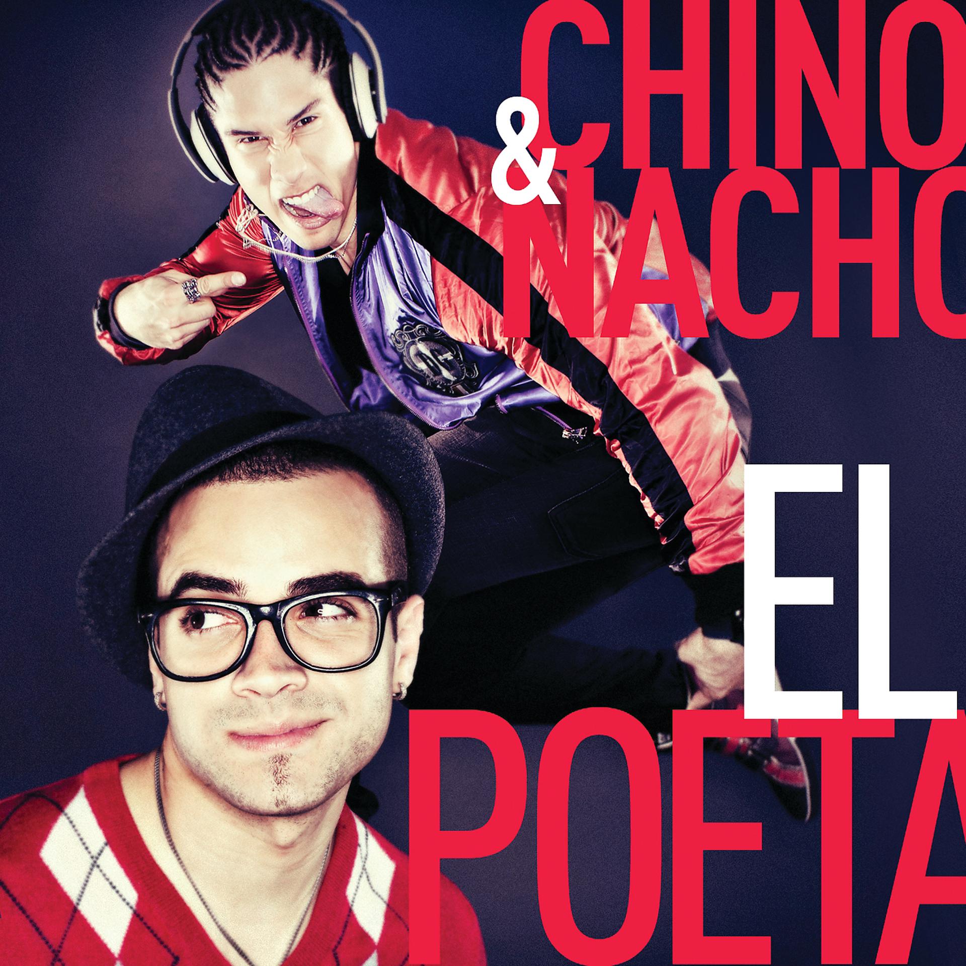 Постер альбома El Poeta