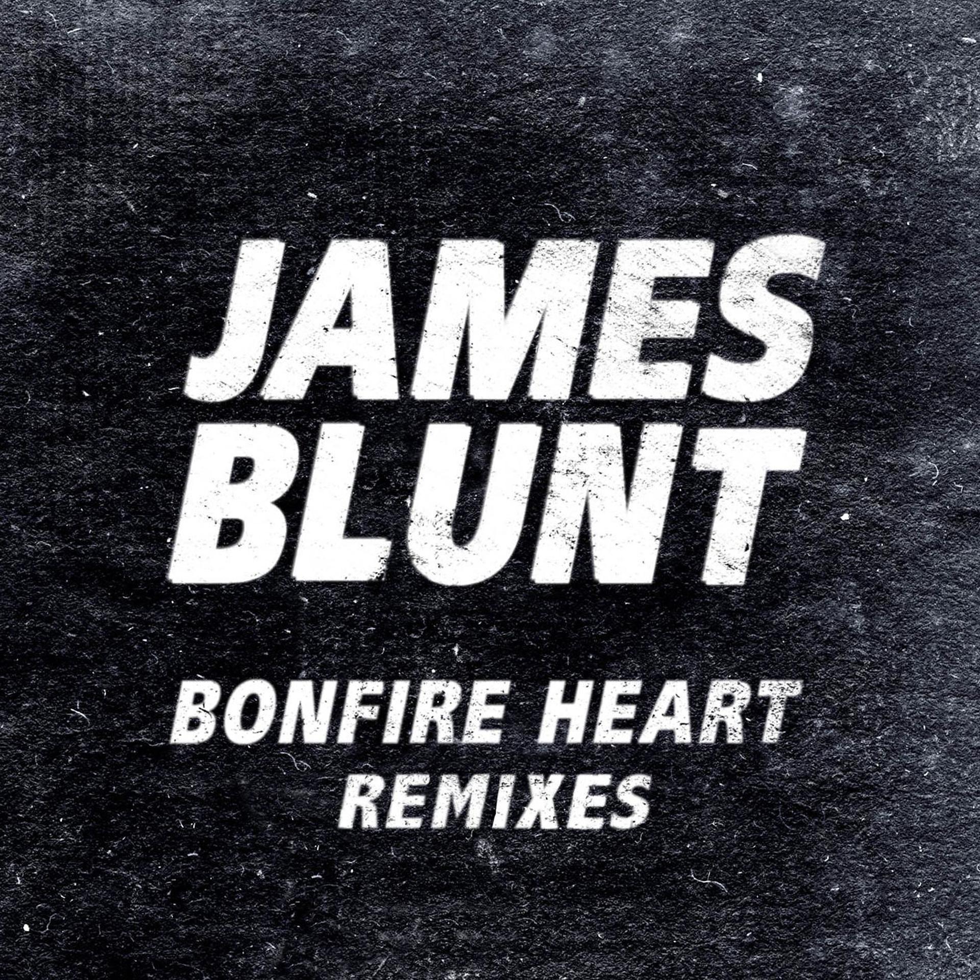 Постер альбома Bonfire Heart Remixes