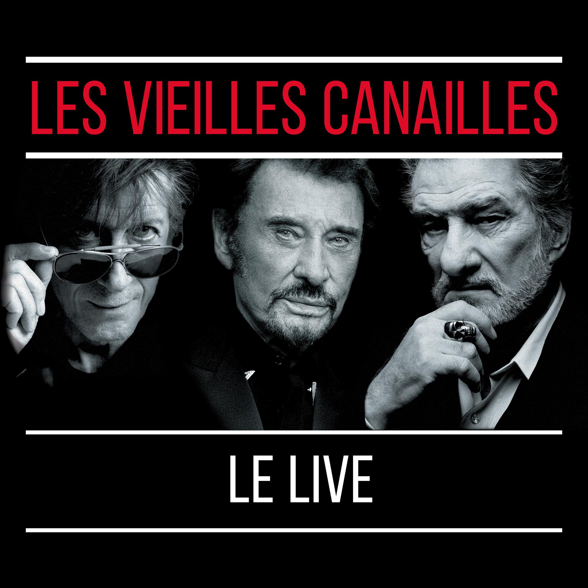 Постер альбома Toute la musique que j'aime (Live) [Edit]