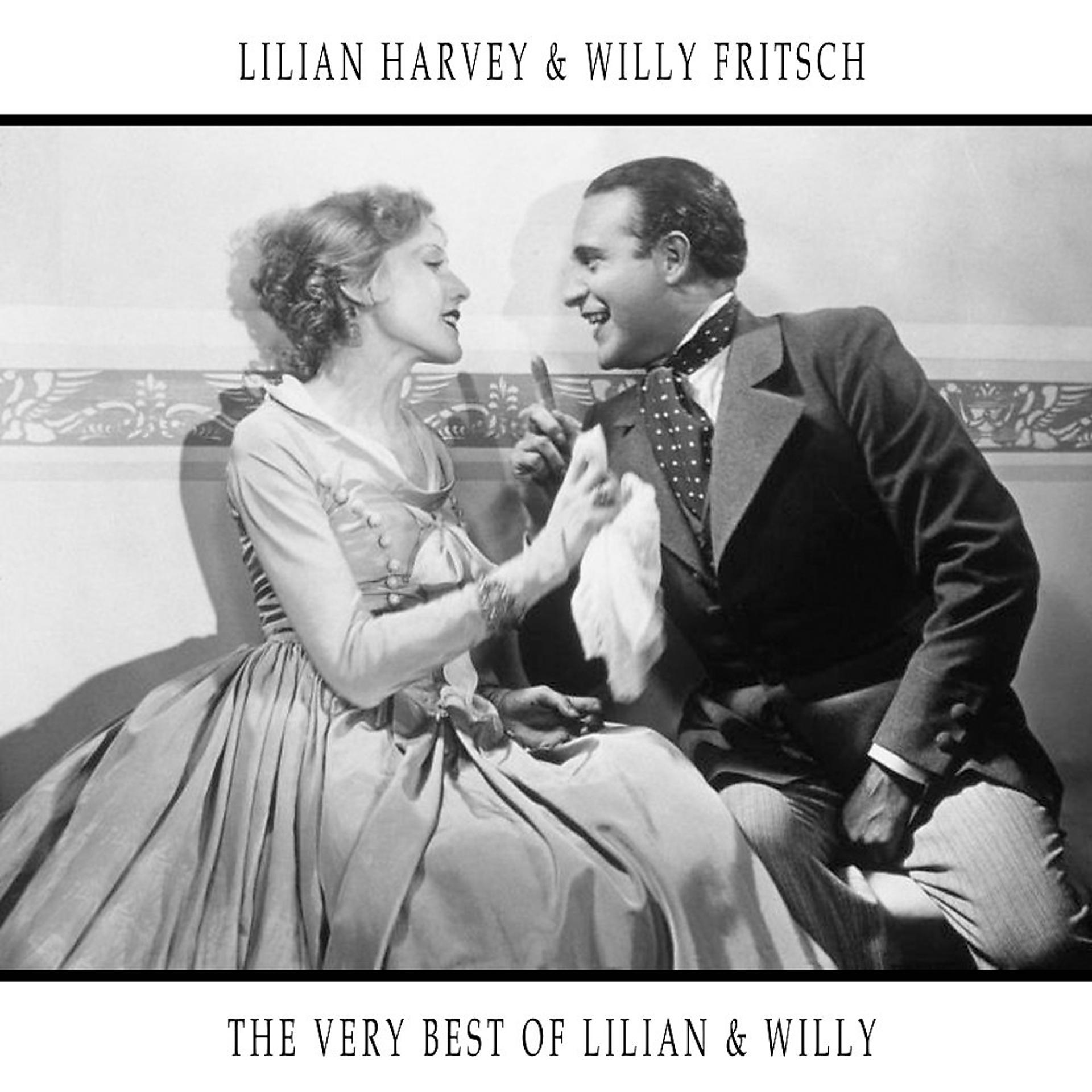 Постер альбома The Very Best of Lilian & Willy