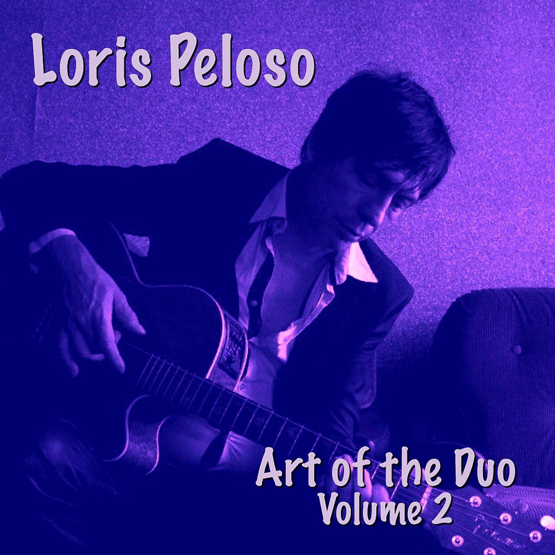 Постер альбома Art of the Duo, Vol. 2