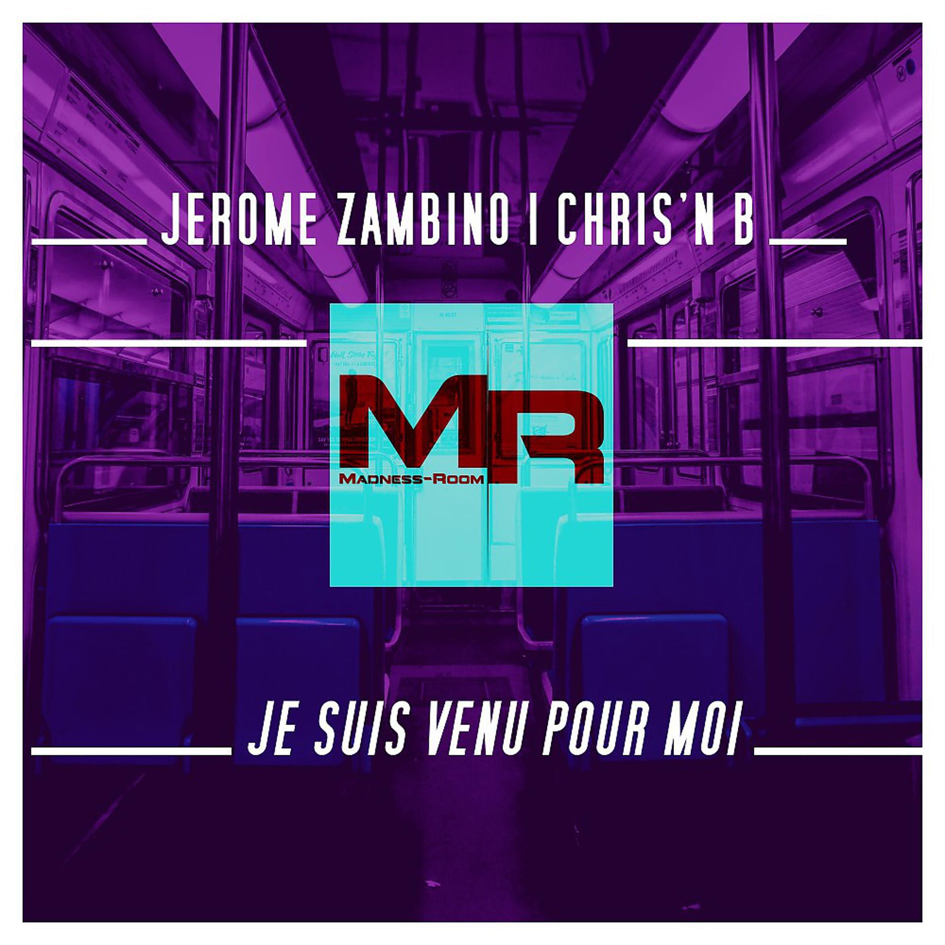 Постер альбома Je suis venu pour moi (French House Mix)