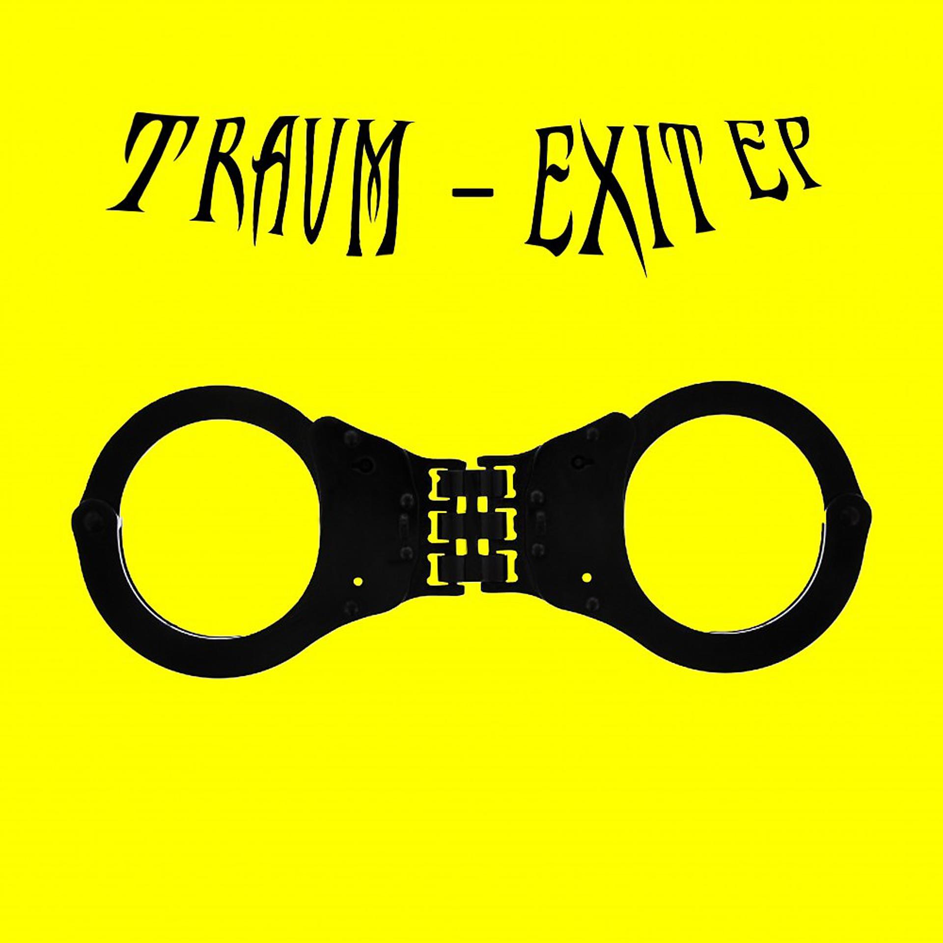 Постер альбома Exit EP
