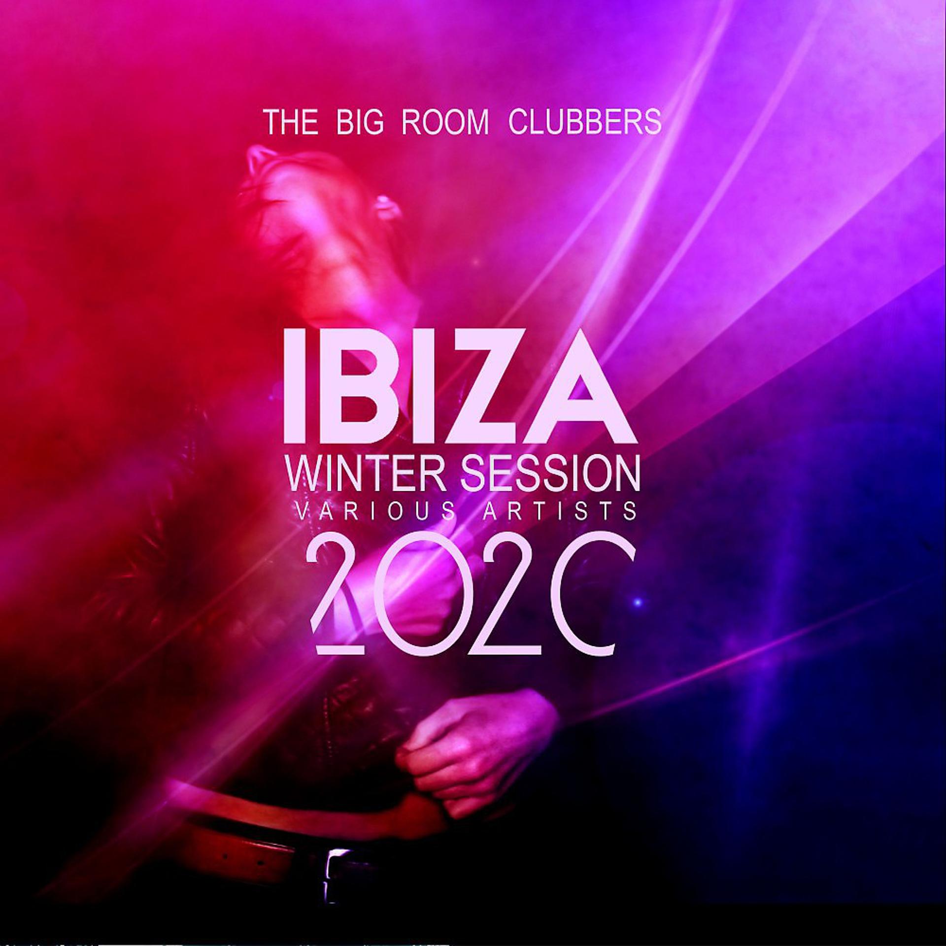 Постер альбома Ibiza Winter Session 2020 (The Big Room Clubbers)