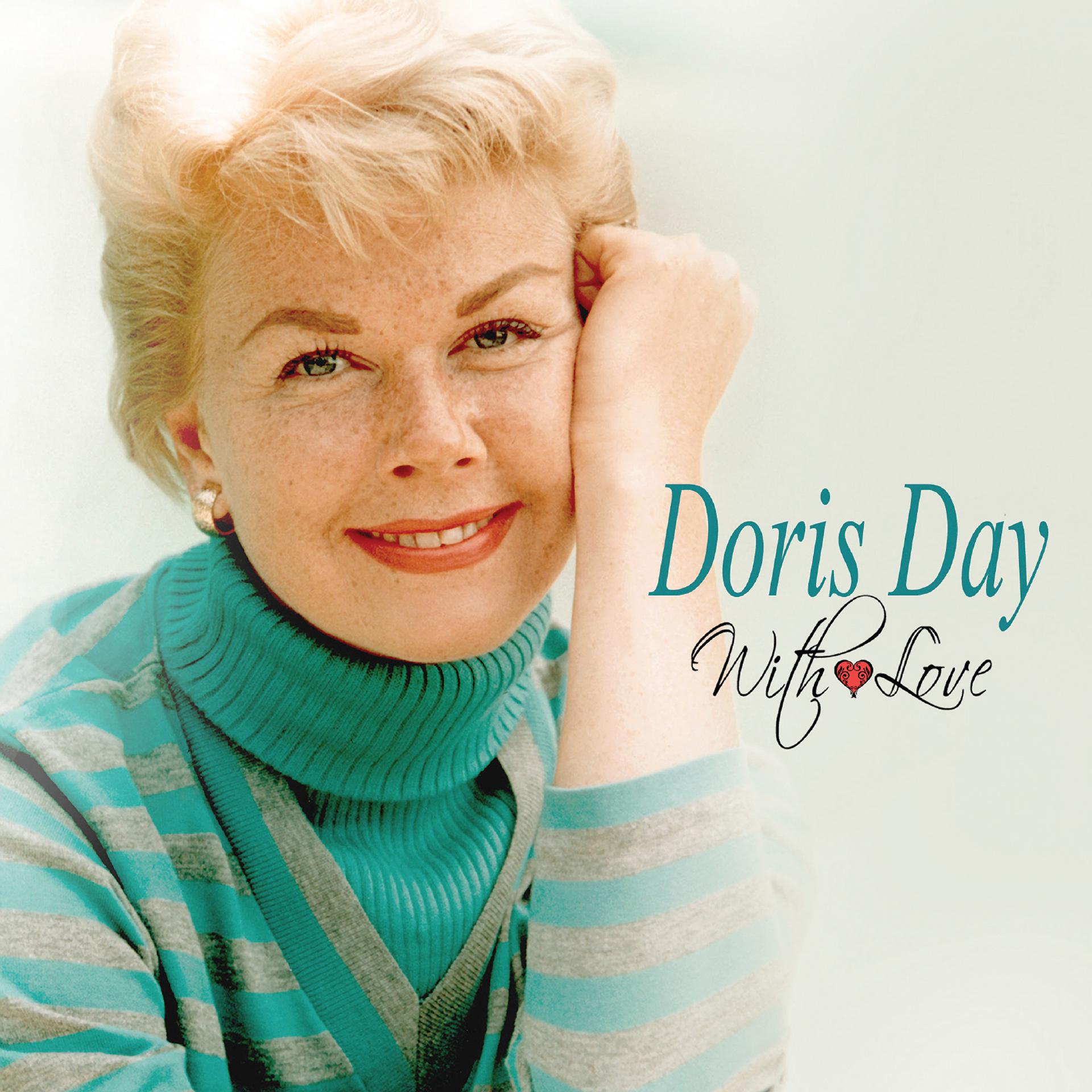 Постер альбома Doris Day with Love