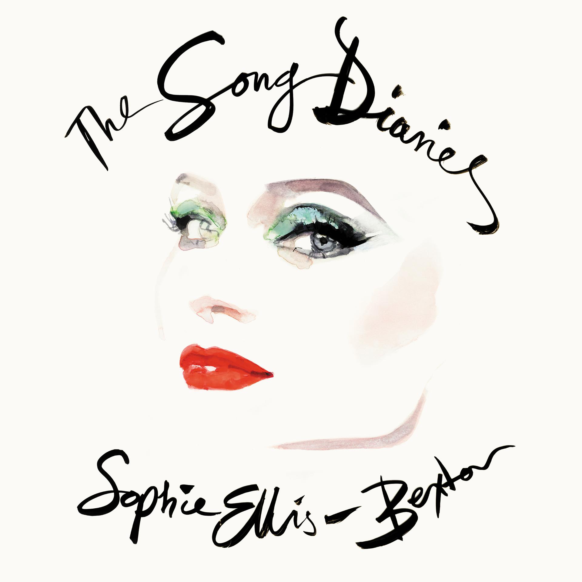 Постер альбома The Song Diaries