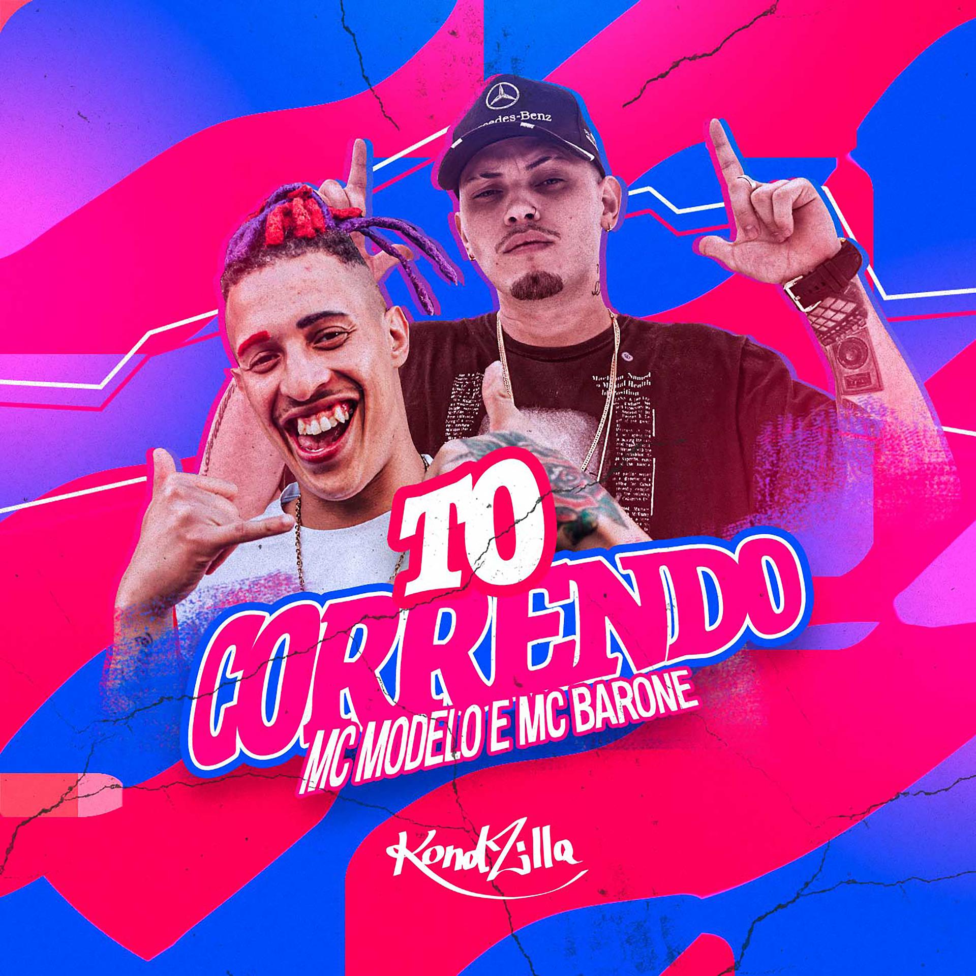Постер альбома Tô Correndo