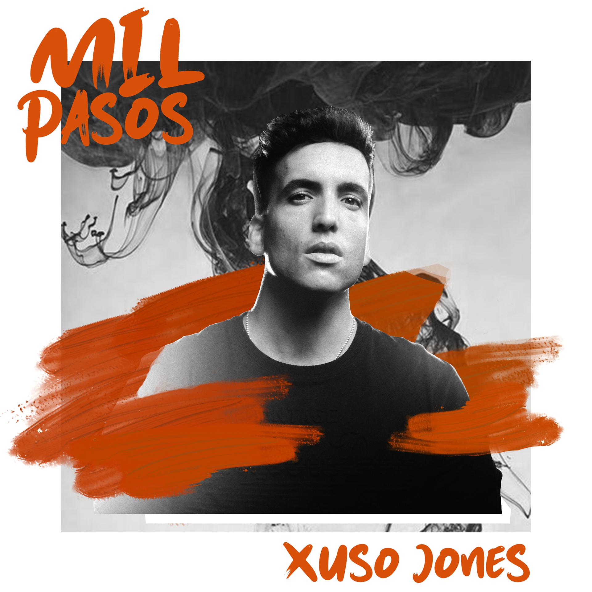 Постер альбома Mil Pasos