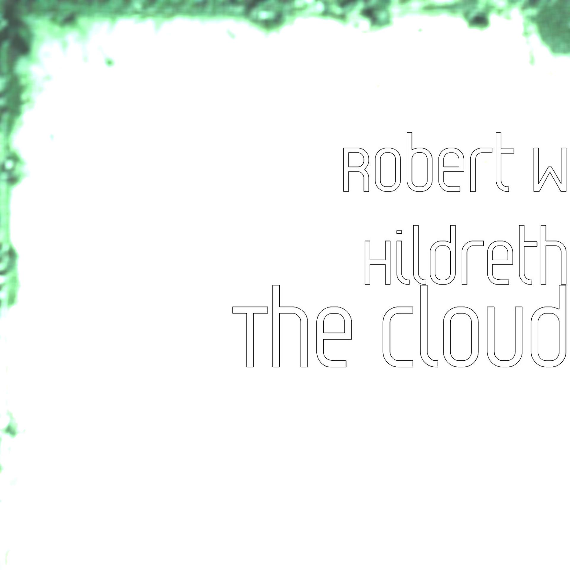 Постер альбома The Cloud