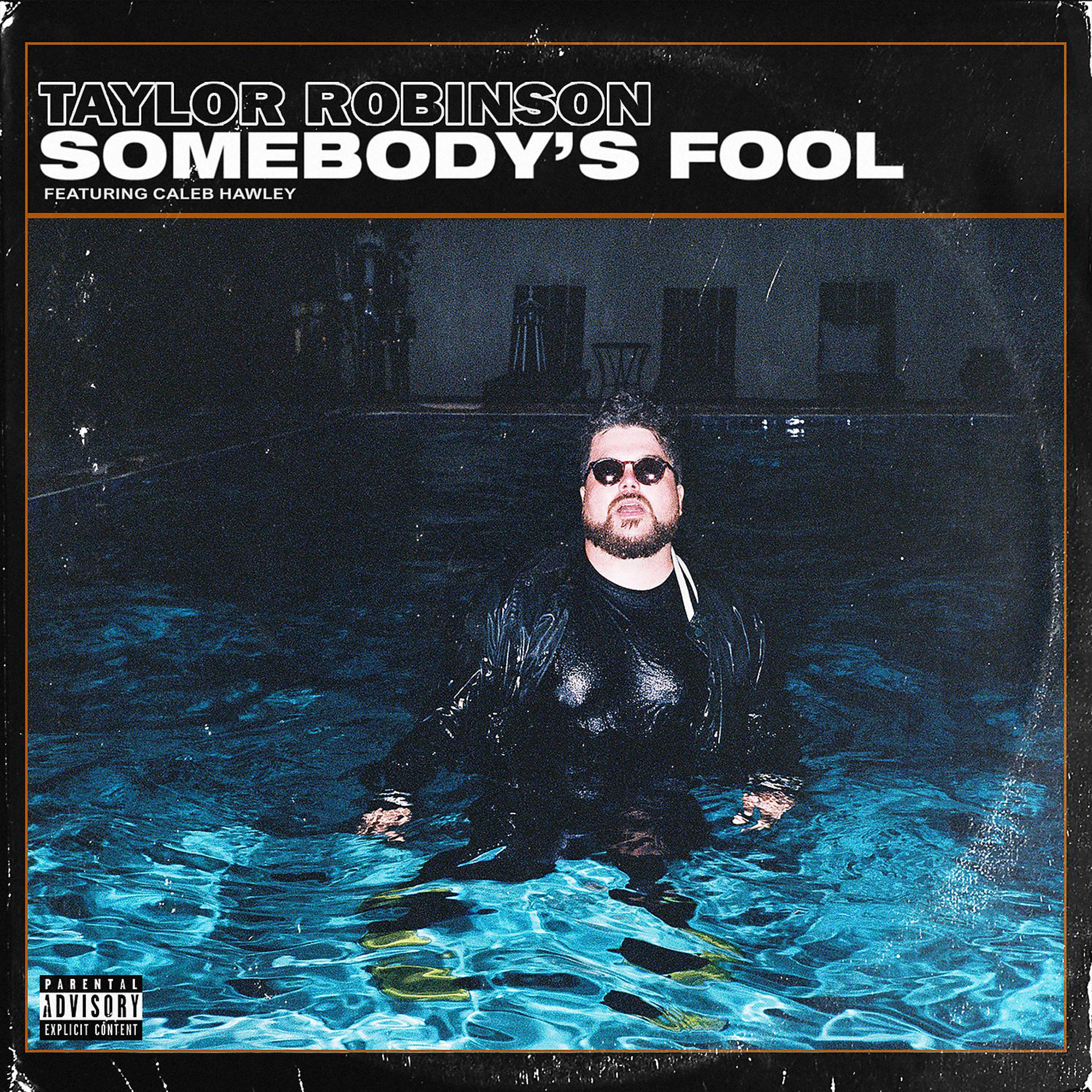 Постер альбома Somebody's Fool