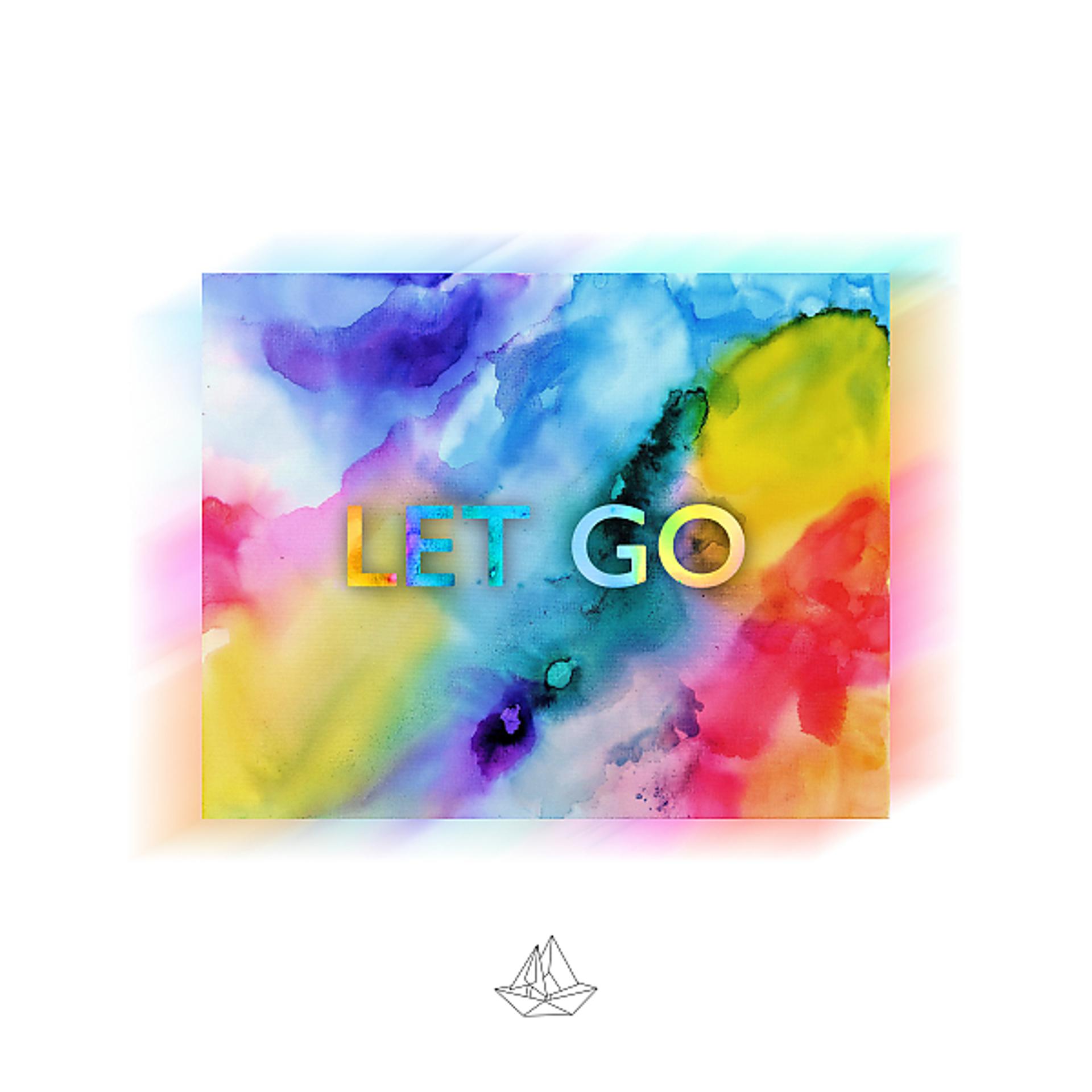 Постер альбома Let Go
