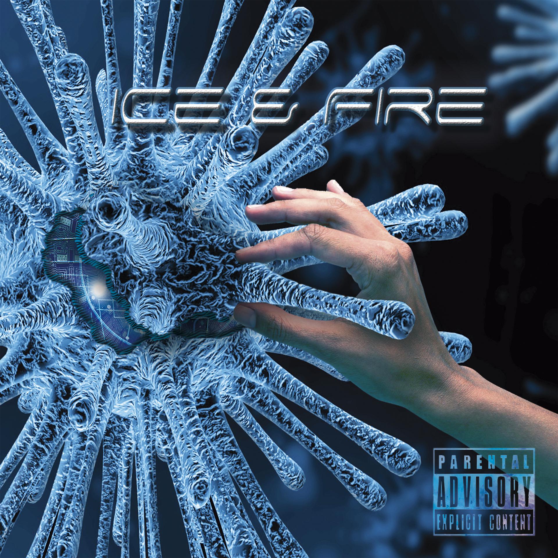 Постер альбома Ice & Fire
