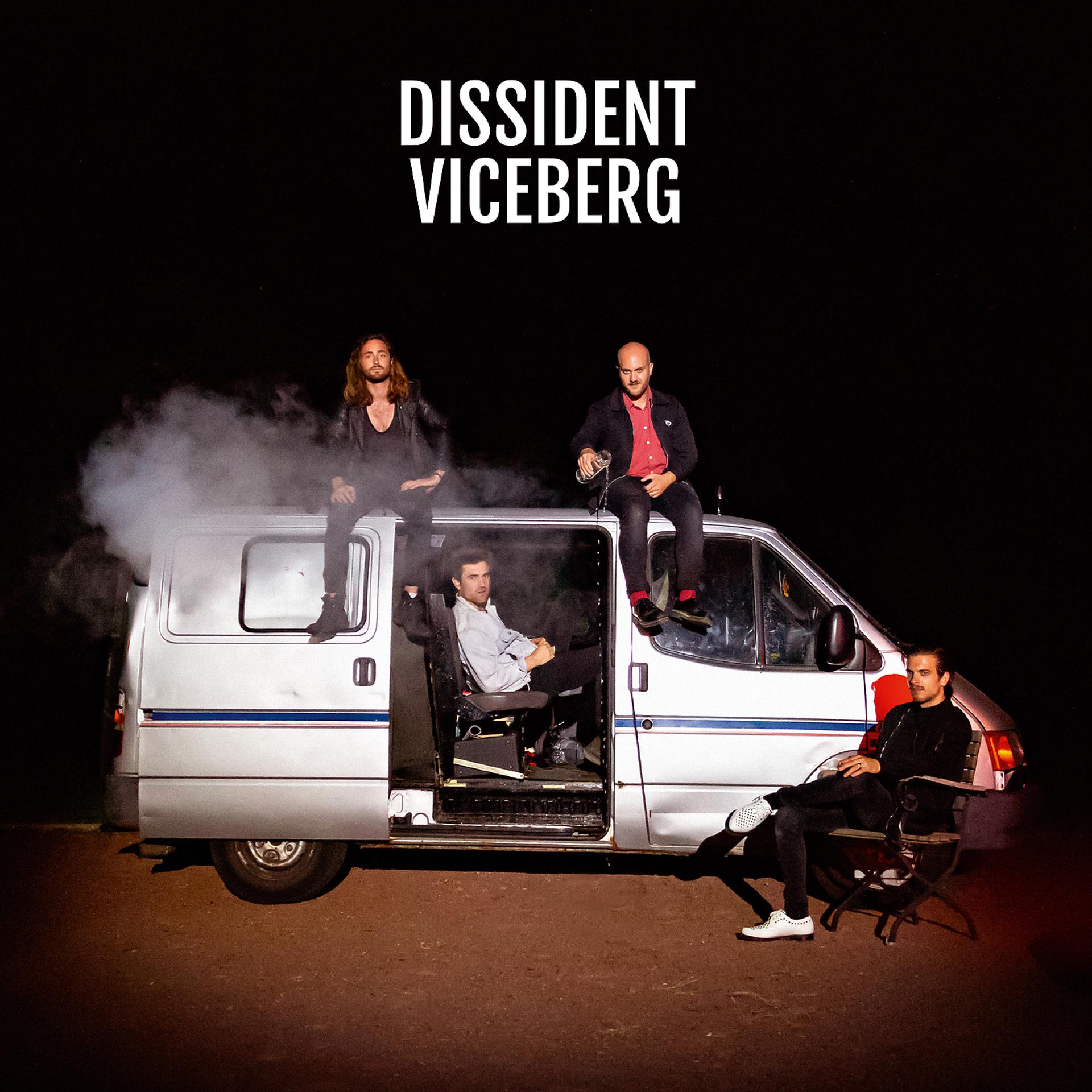 Постер альбома Viceberg