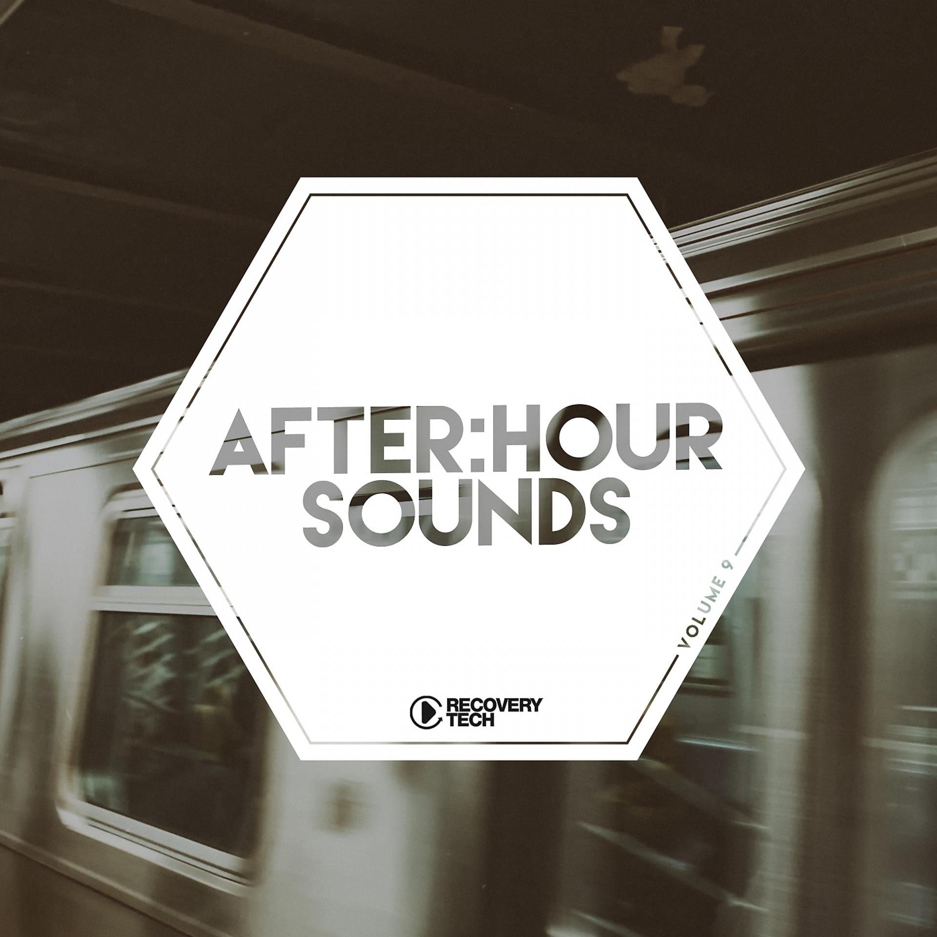 Постер альбома After:Hour Sounds, Vol. 9