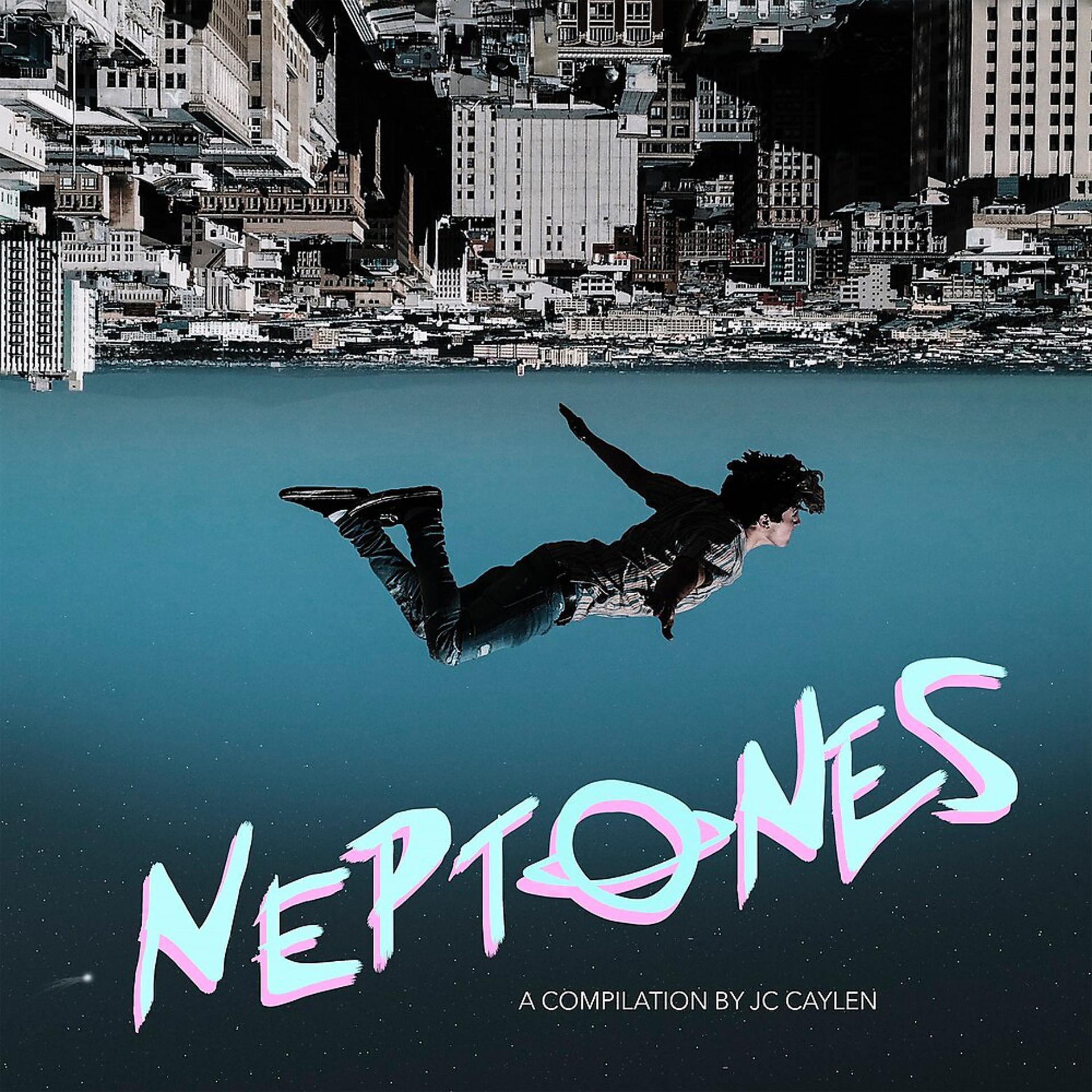 Постер альбома Neptones: A Compilation by JC Caylen