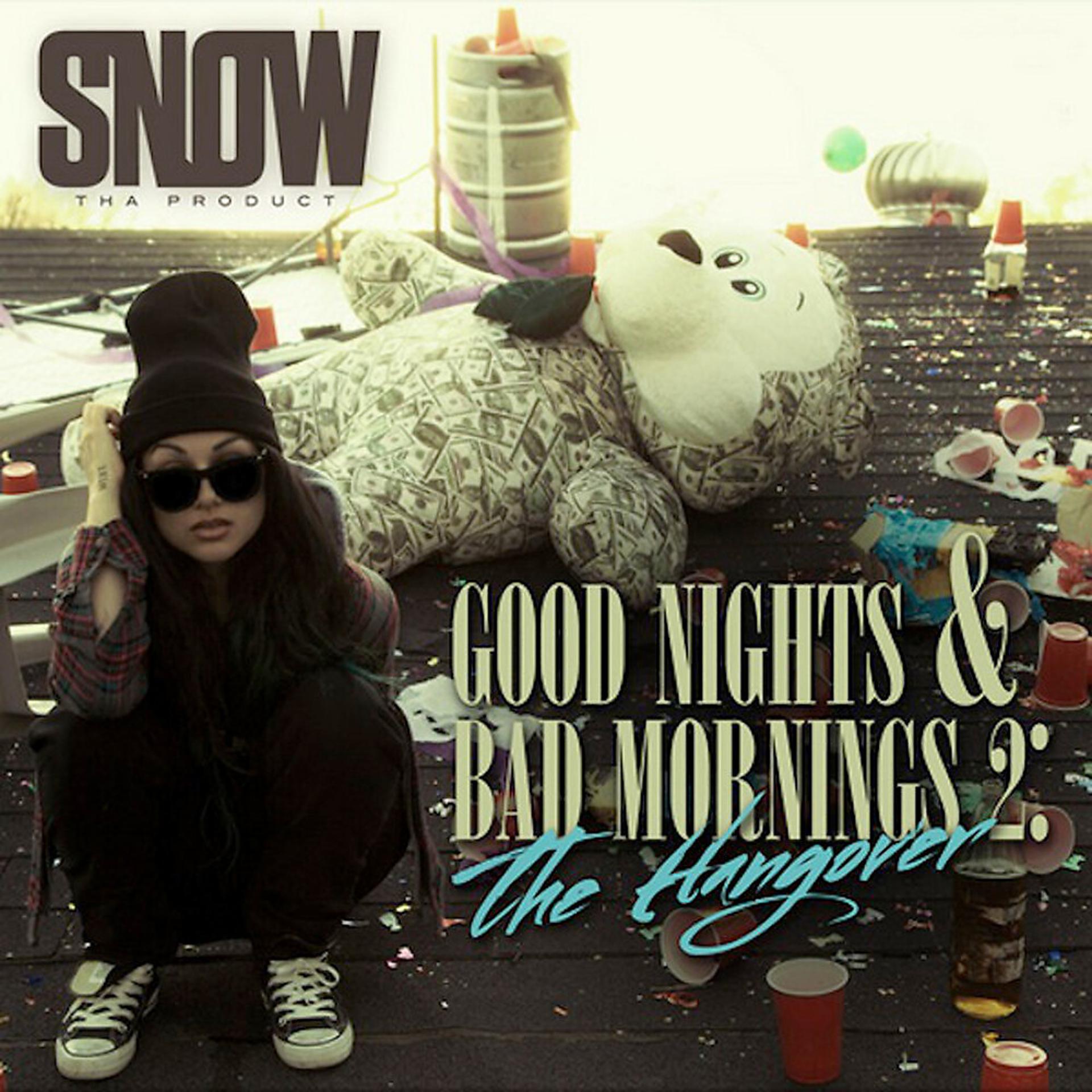 Постер альбома Good Nights & Bad Mornings 2