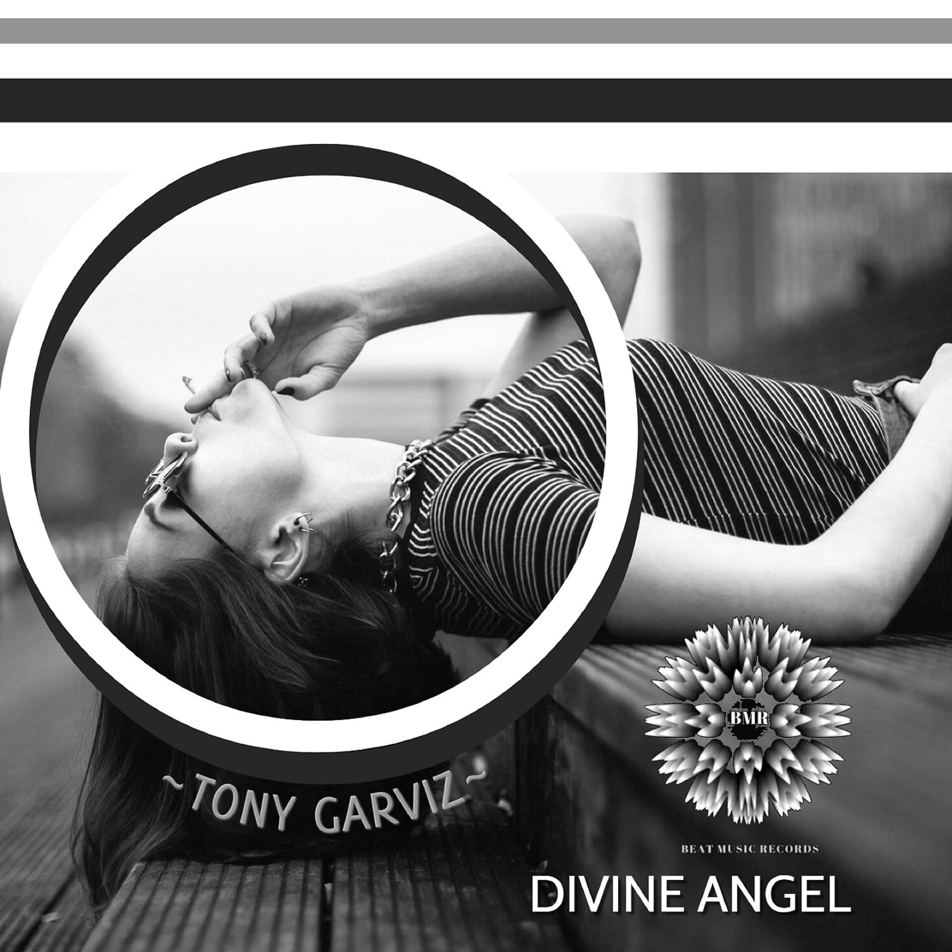 Постер альбома Divine Angel