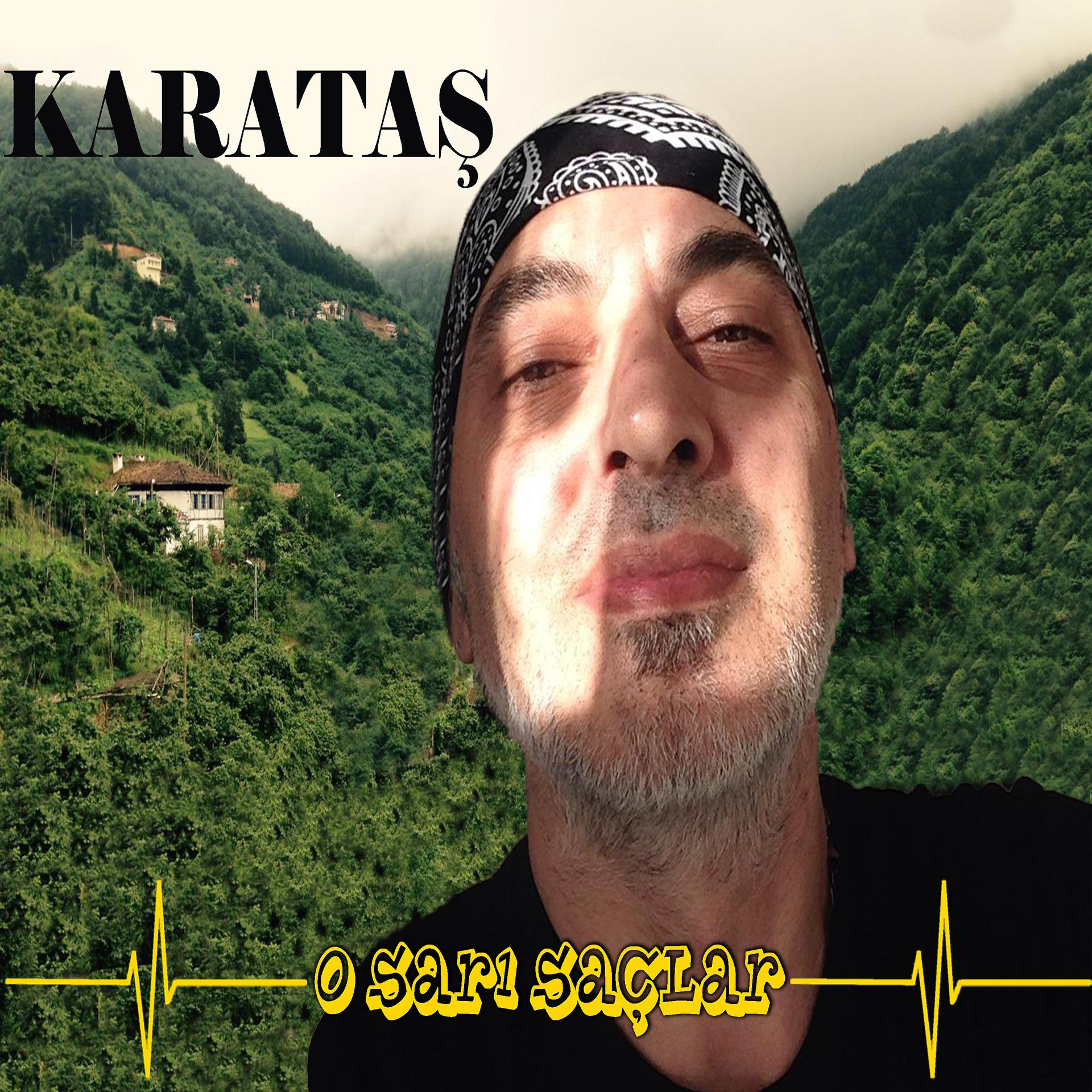 Постер альбома O Sarı Saçlar