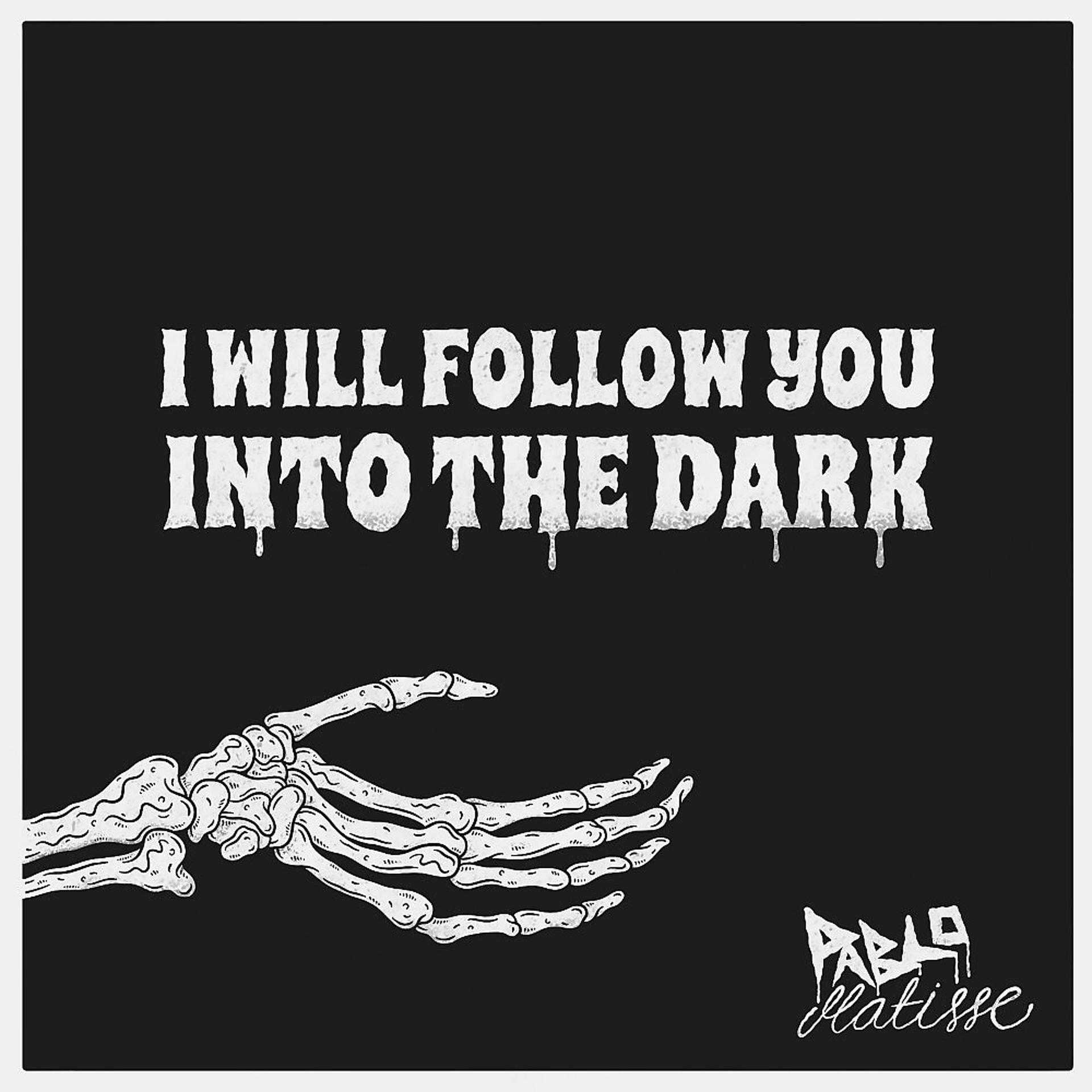 Постер альбома I Will Follow You into the Dark