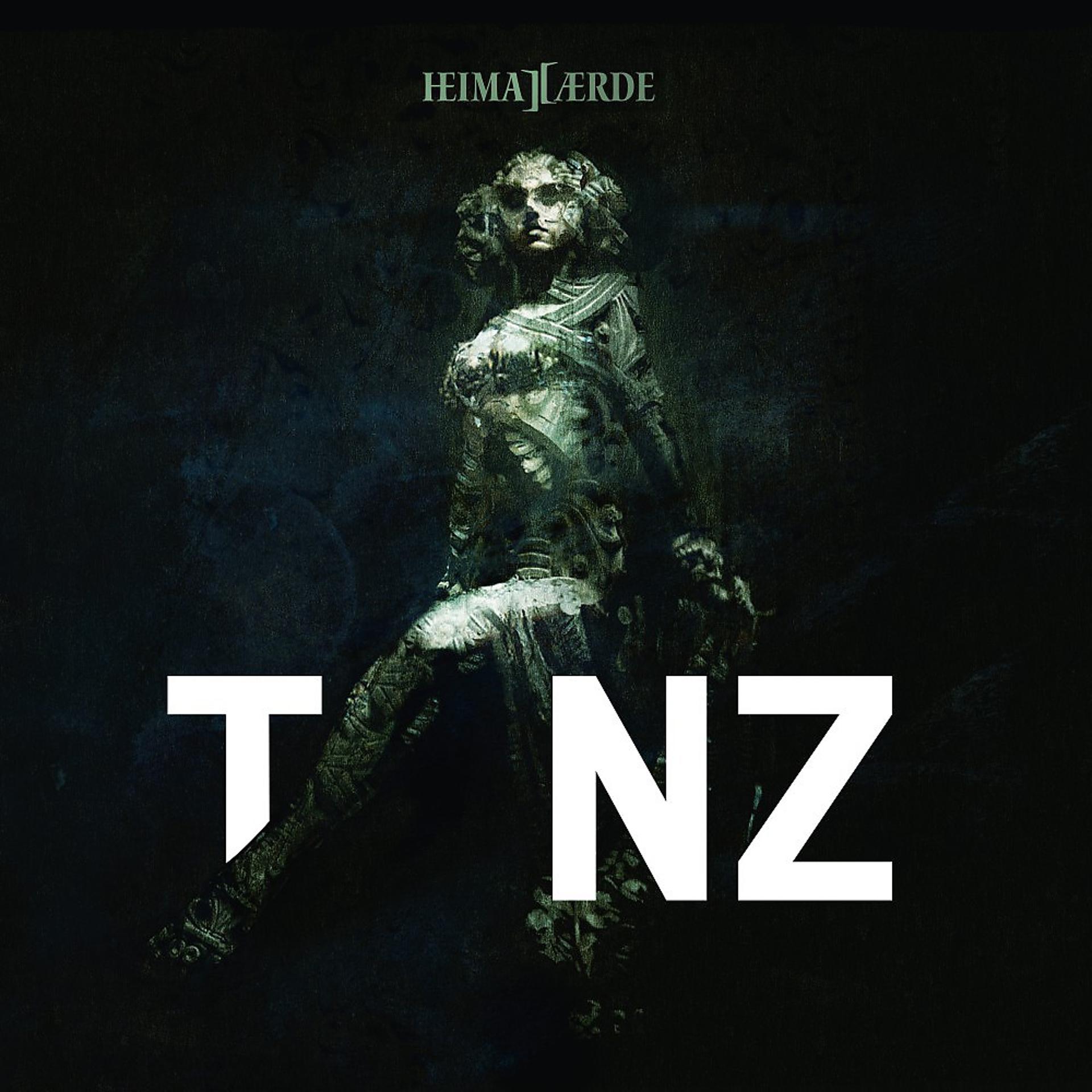 Постер альбома Tanz