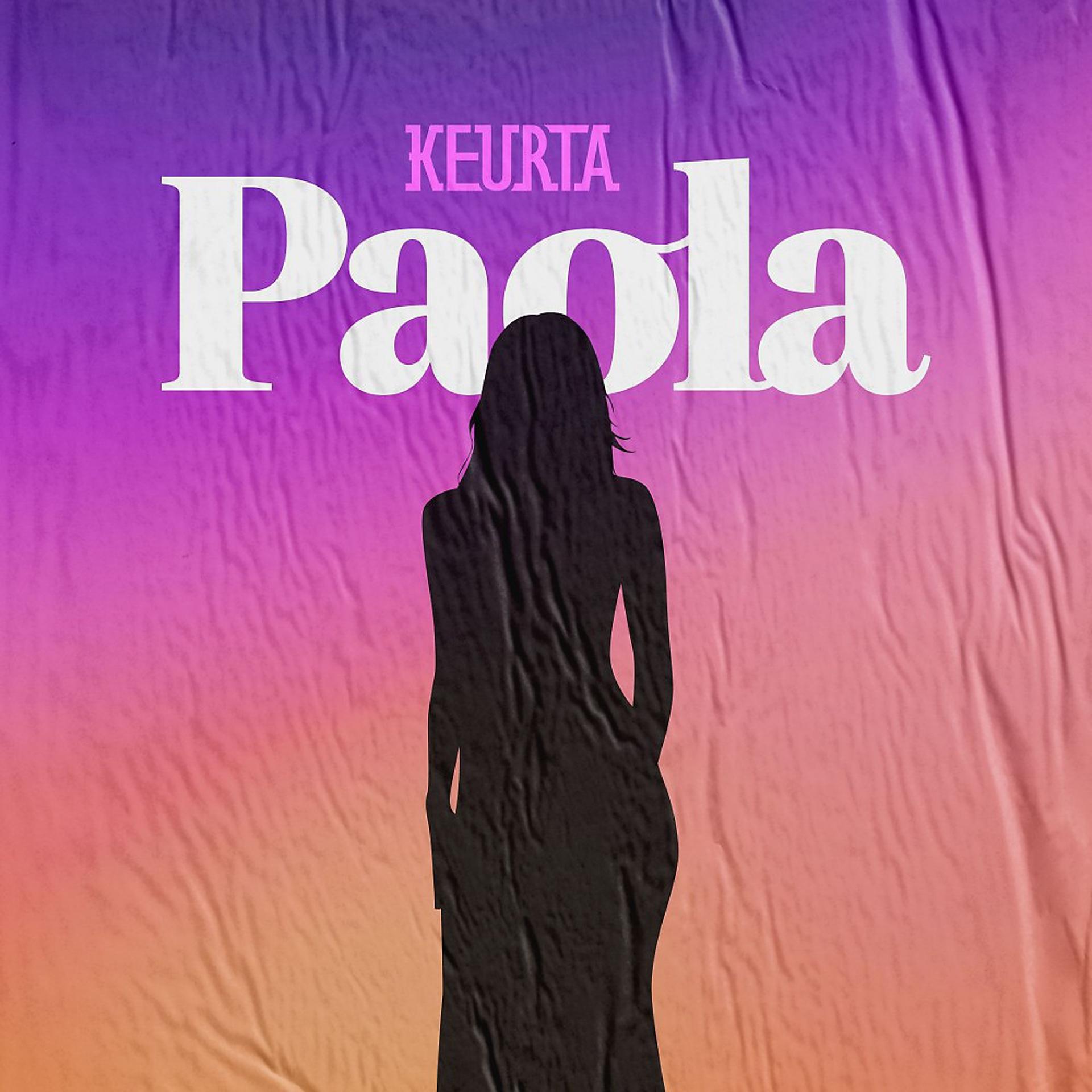 Постер альбома Paola