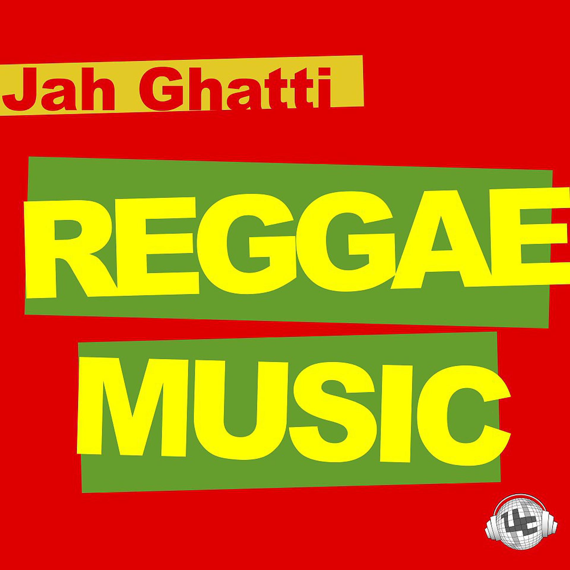 Постер альбома Reggae Music