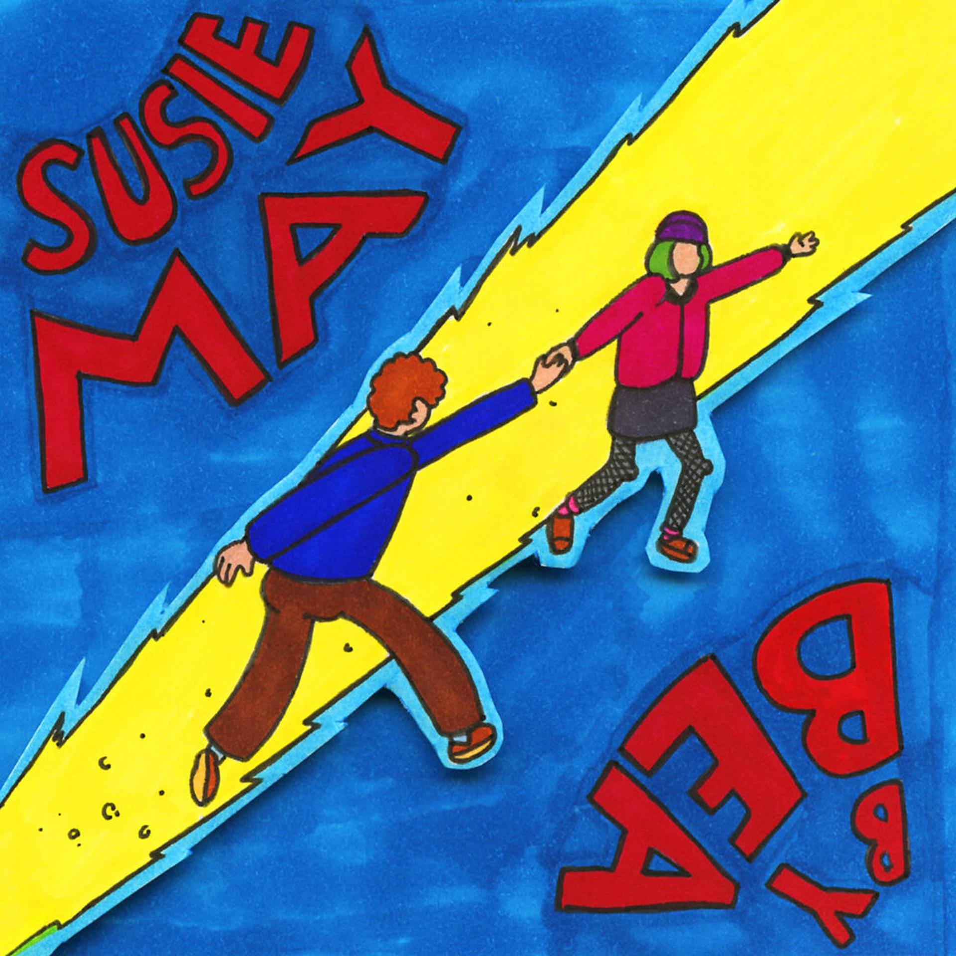 Постер альбома Susie May