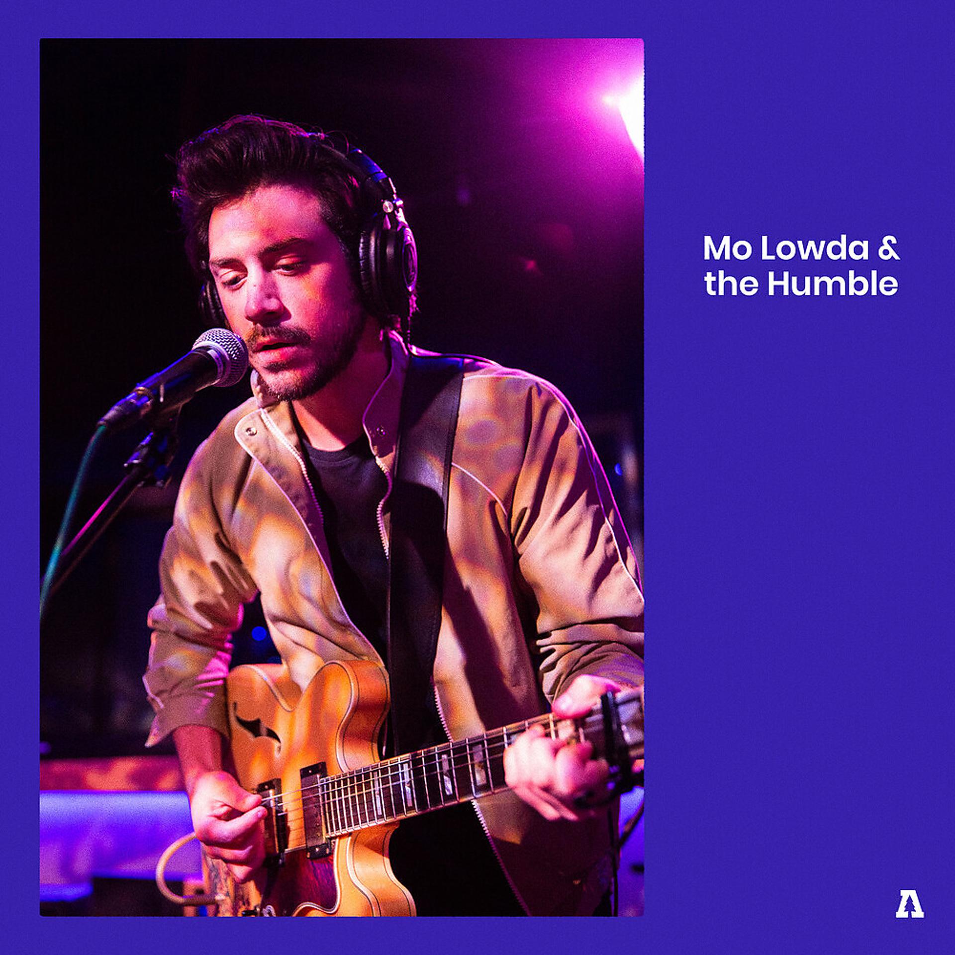 Постер альбома Mo Lowda & the Humble on Audiotree Live, Session #2