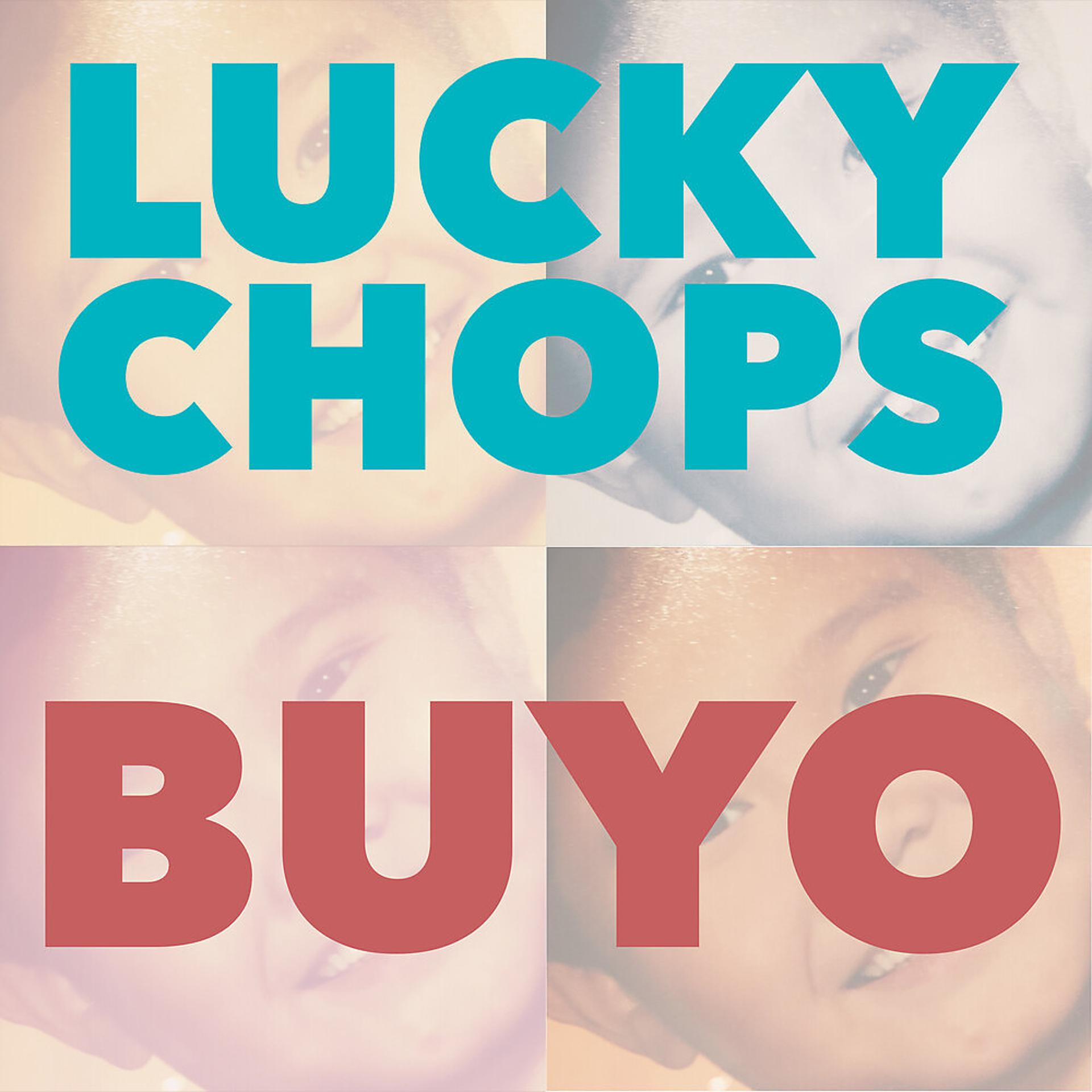 Постер альбома Buyo