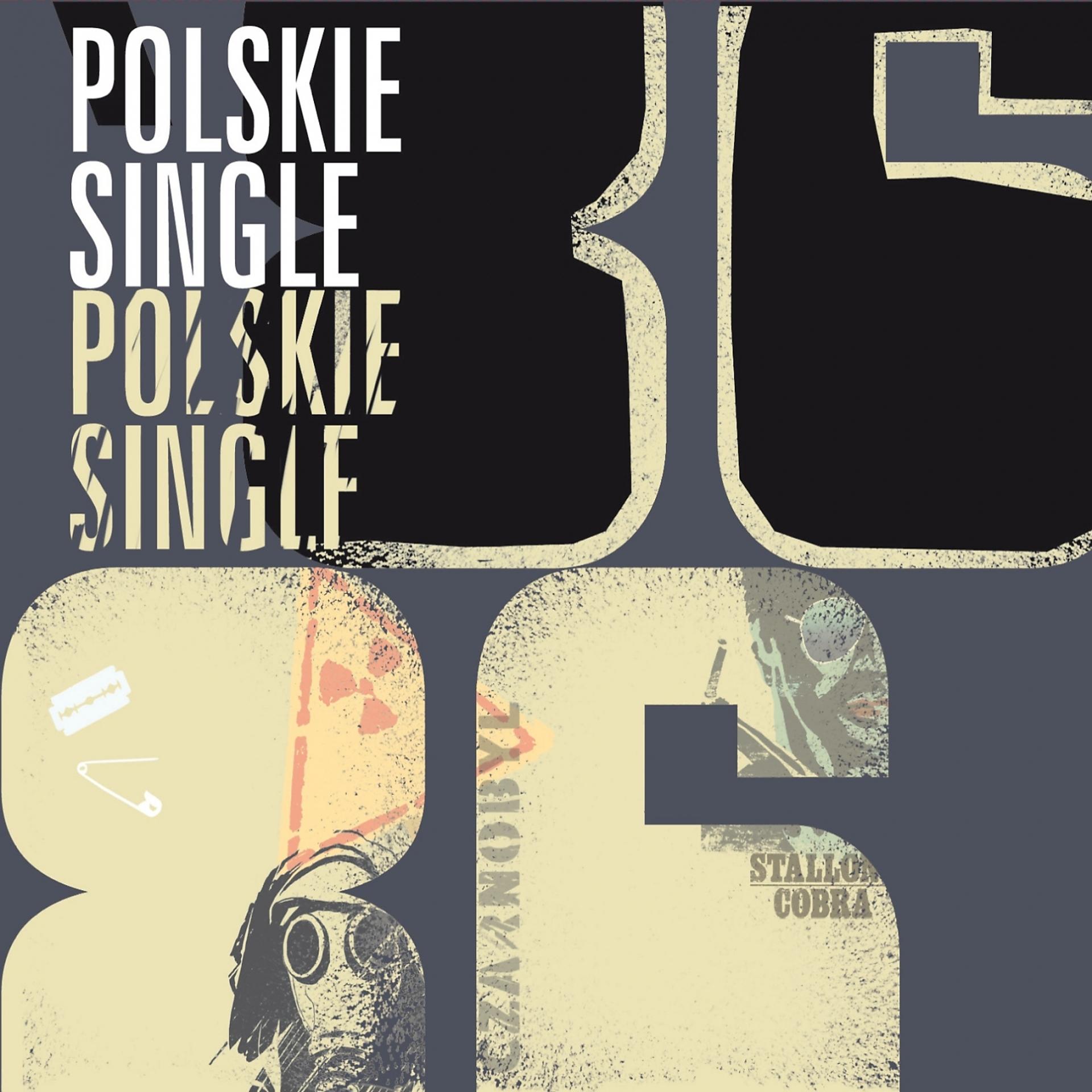 Постер альбома Polskie single '86