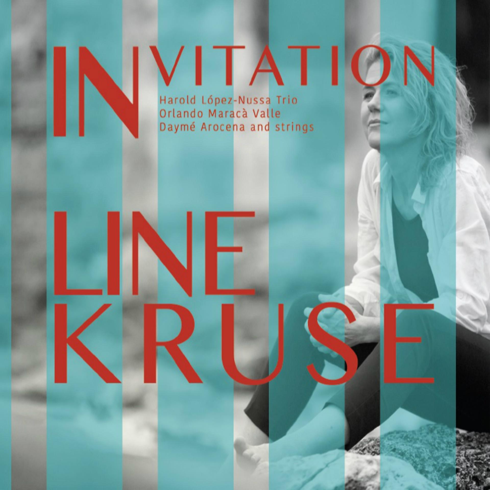 Постер альбома Invitation