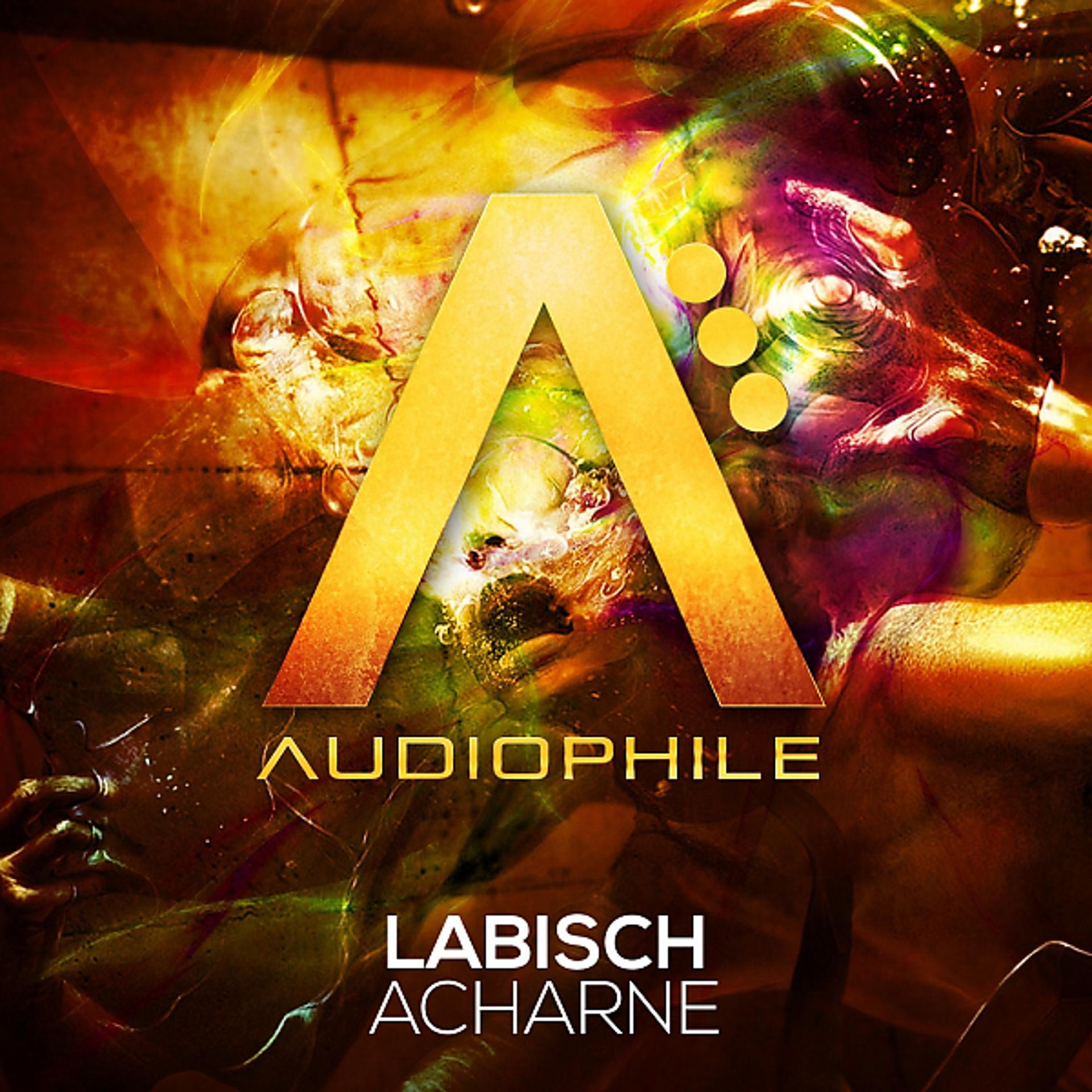 Постер альбома Acharne
