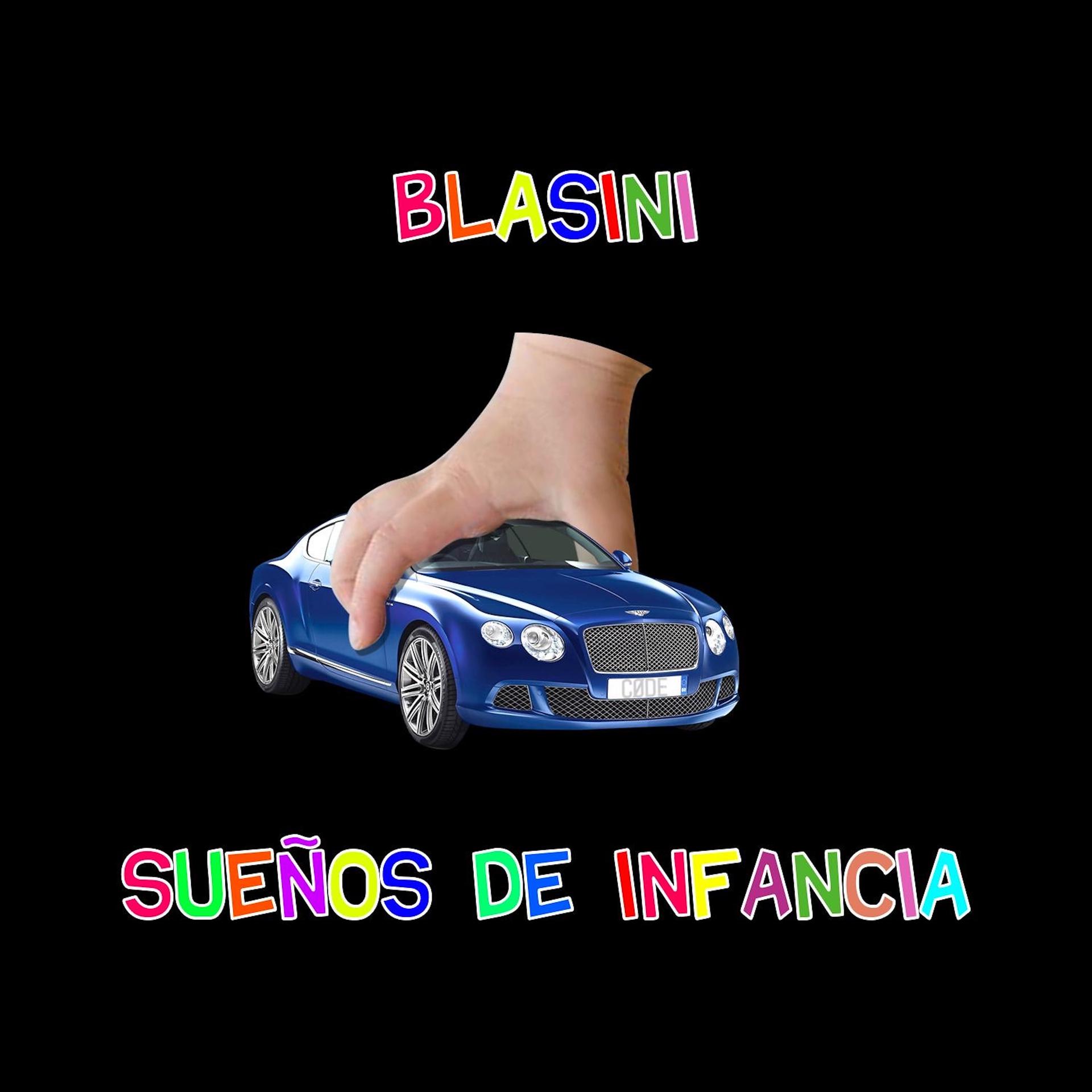 Постер альбома Sueños de Infancia
