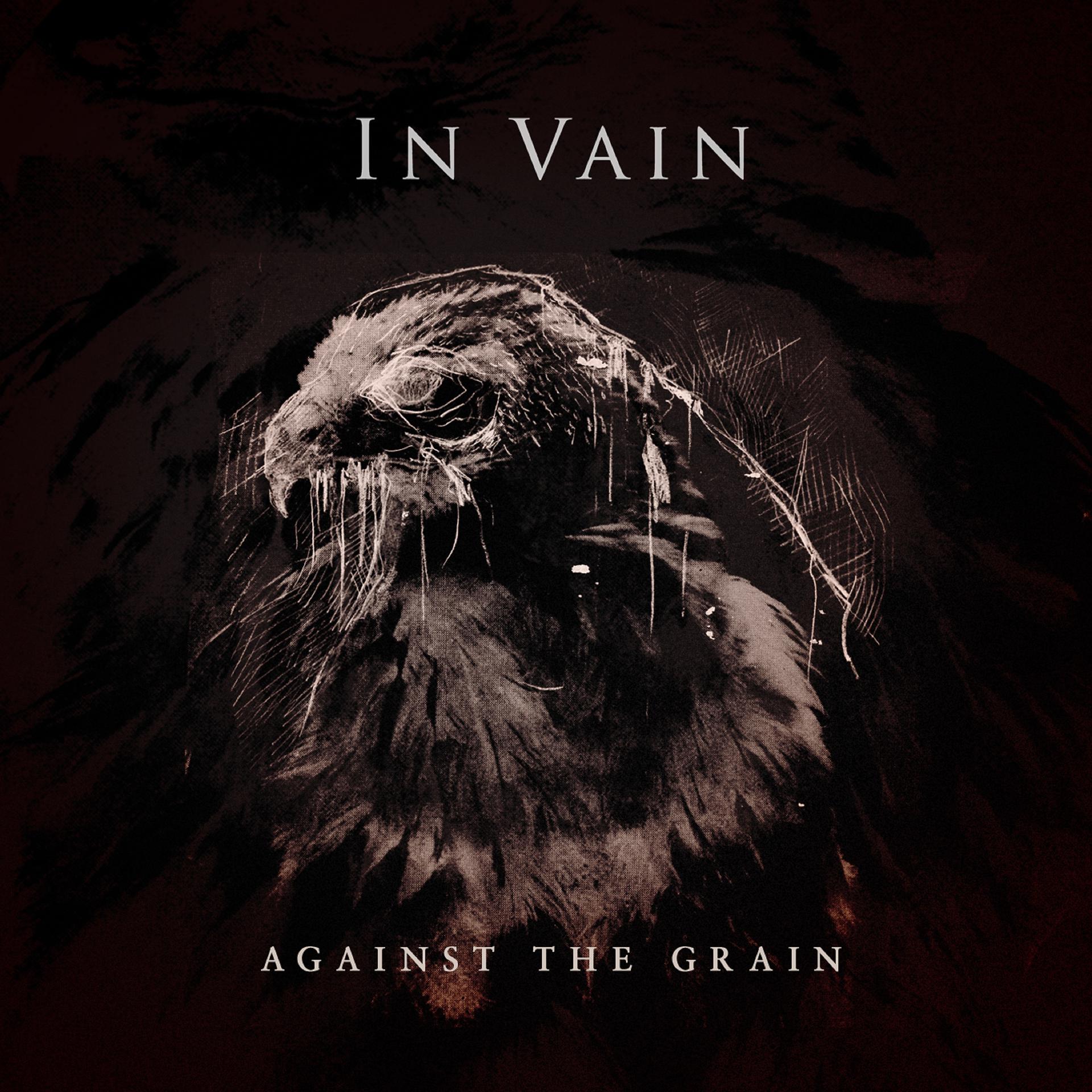 Постер альбома Against the Grain