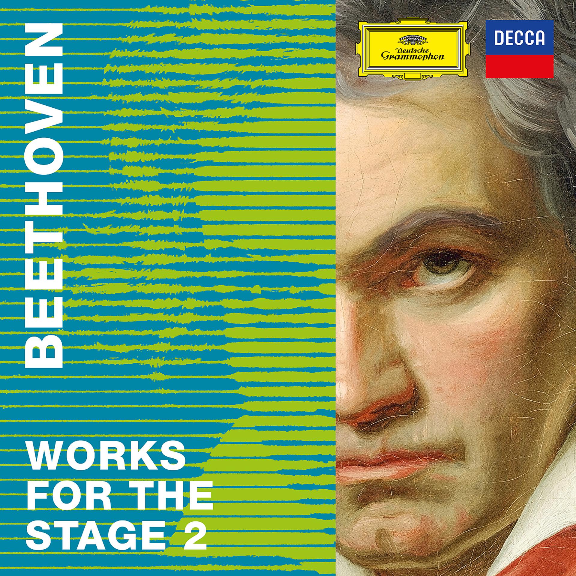 Постер альбома Beethoven 2020 – Works for the Stage 2
