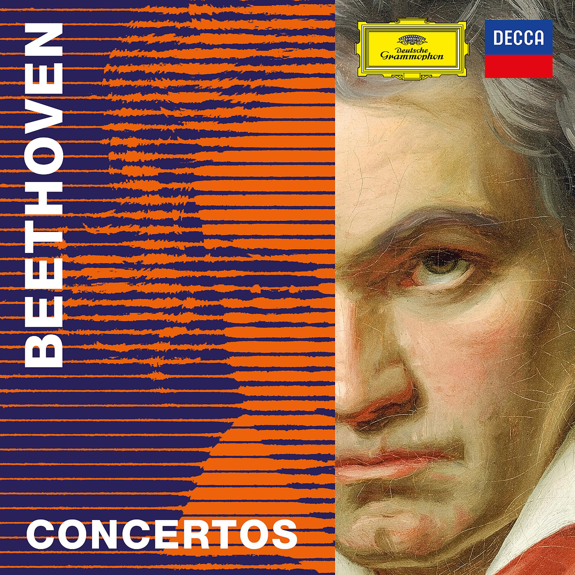 Постер альбома Beethoven 2020 – Concertos
