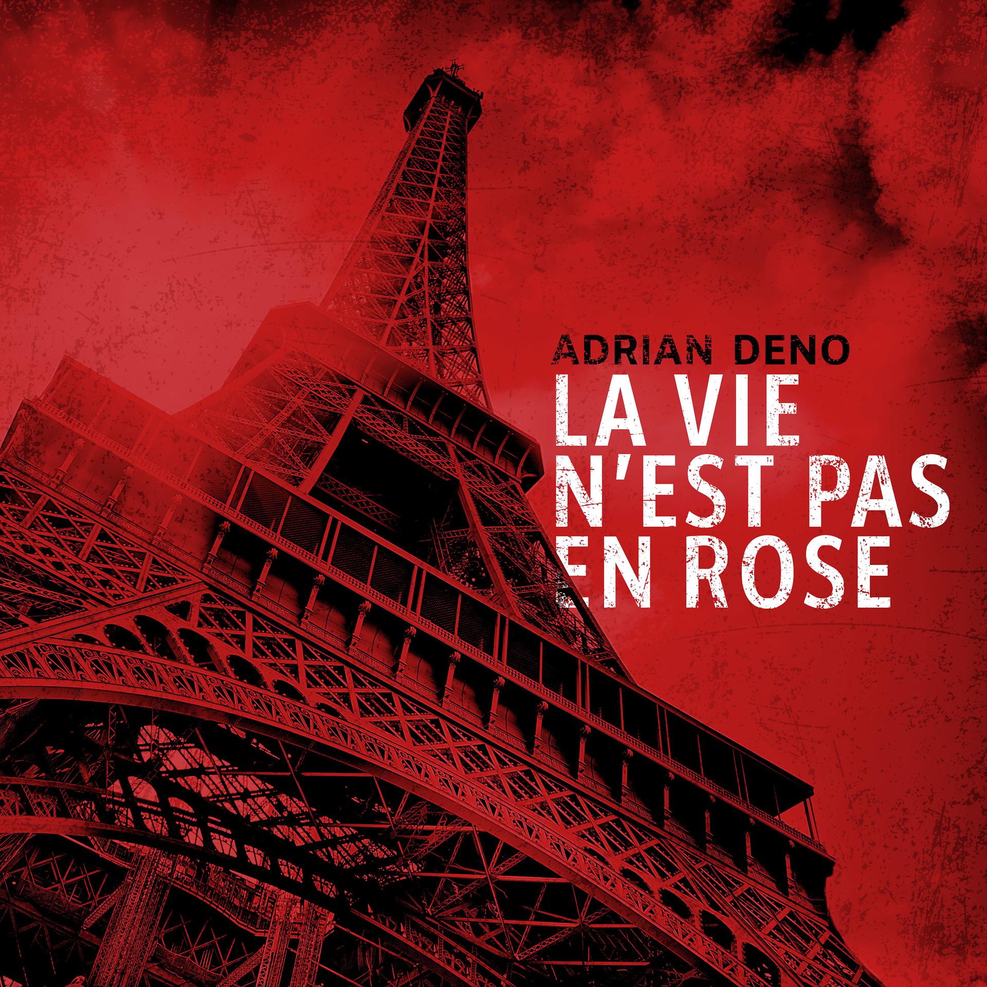 Постер альбома La vie n'est pas en rose