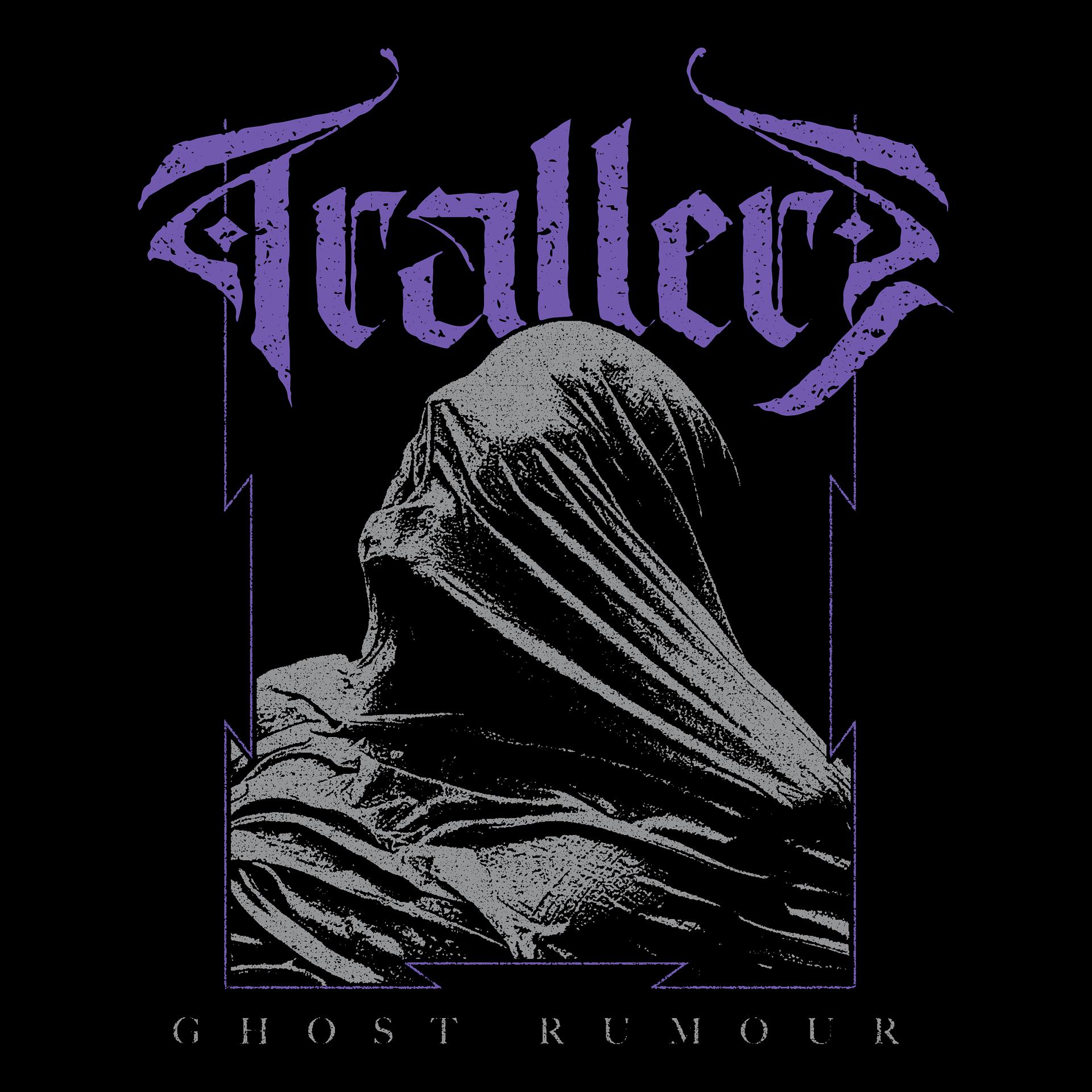 Постер альбома Ghost Rumour