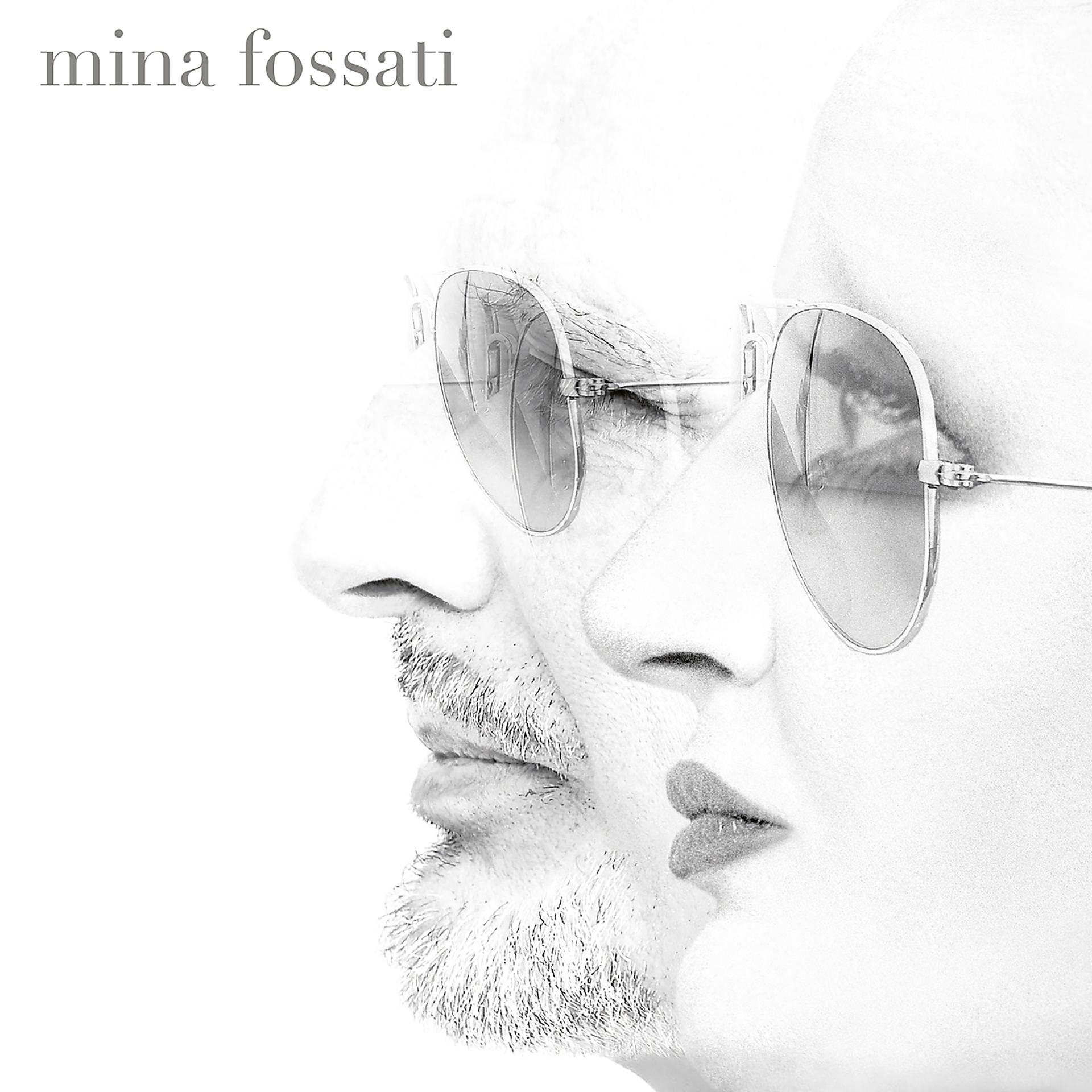 Постер альбома Mina Fossati
