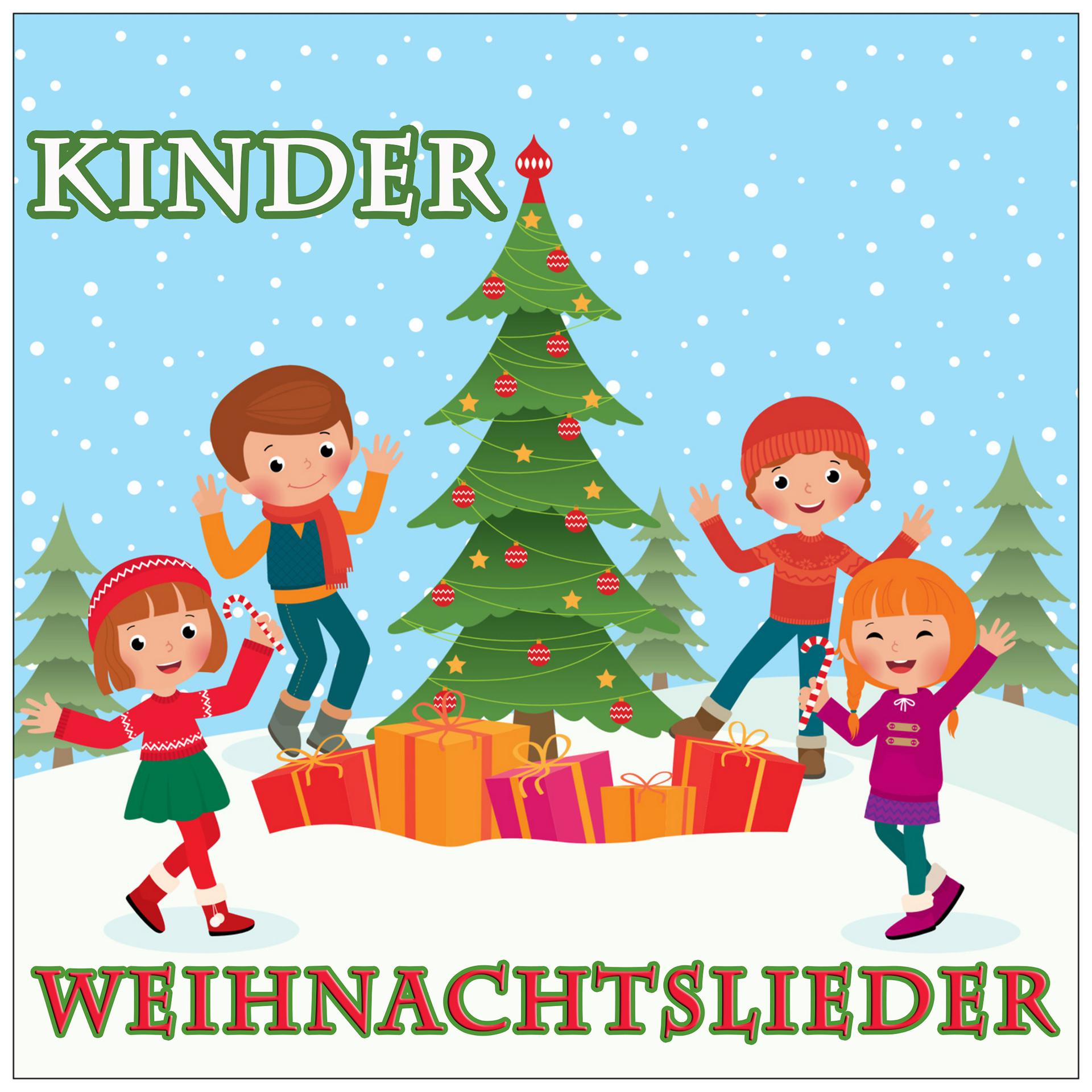 Постер альбома Kinder Weihnachtslieder