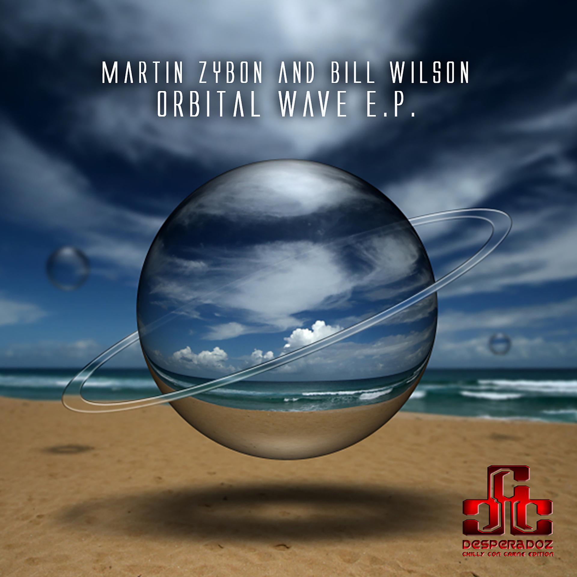 Постер альбома Orbital Wave