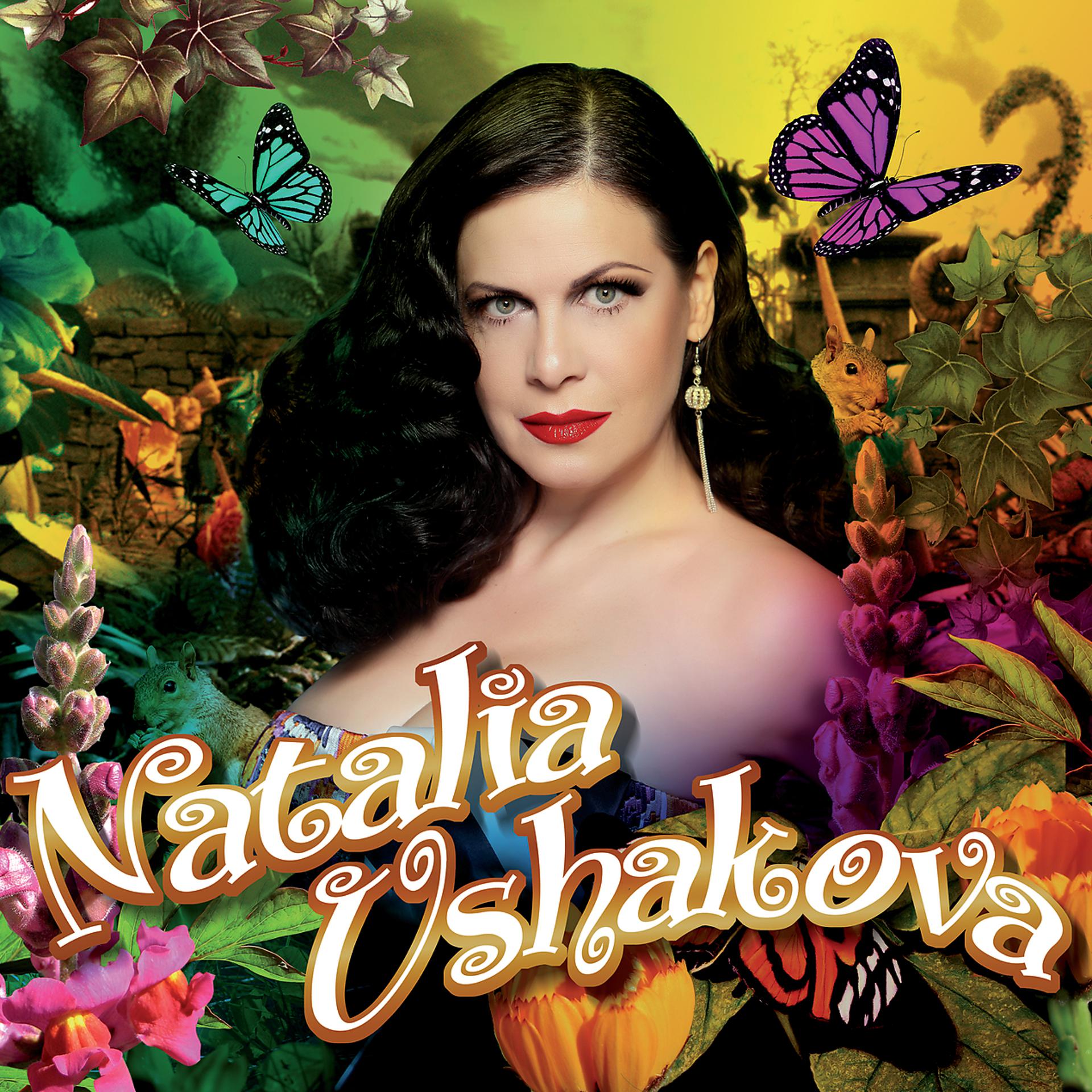 Постер альбома Natalia Ushakova