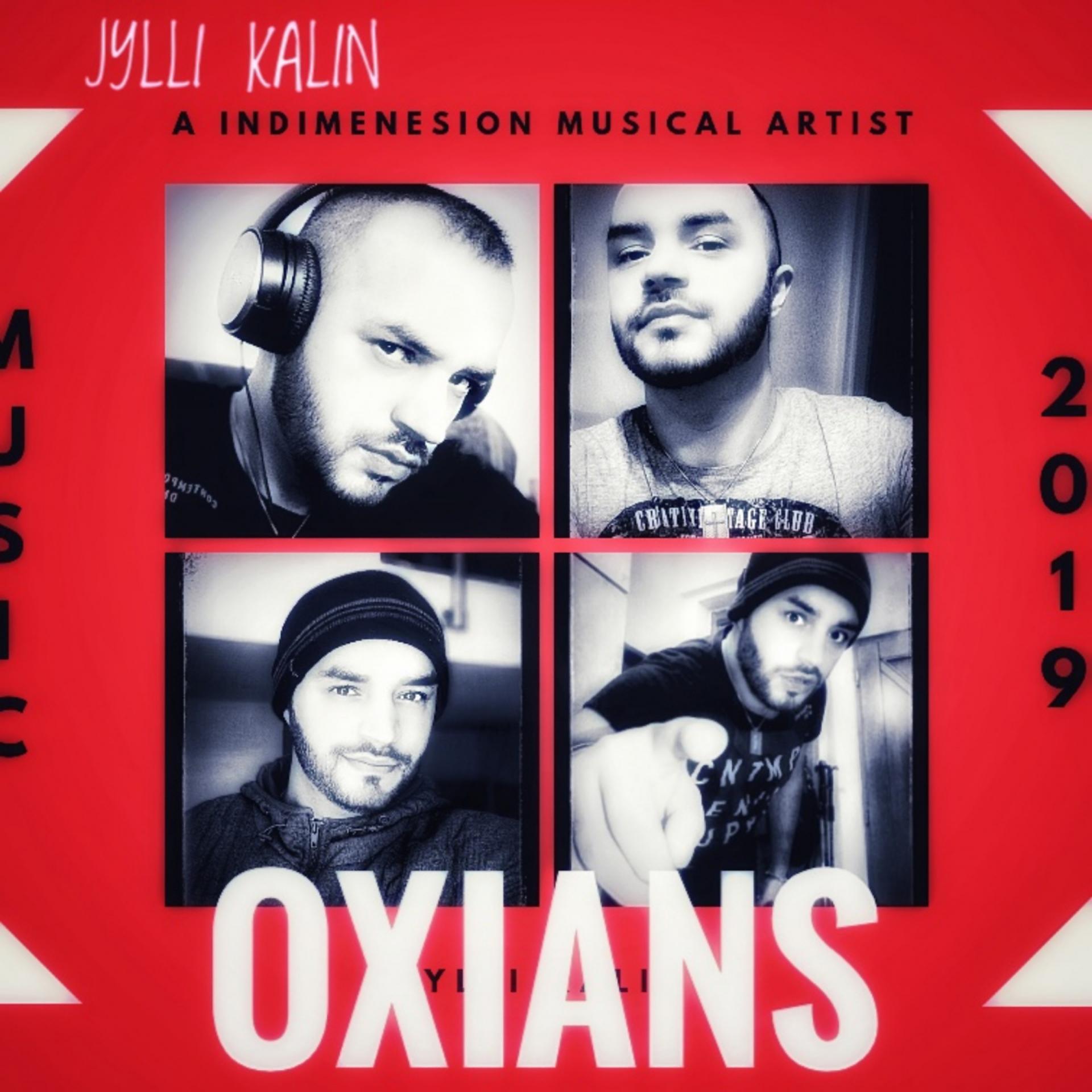 Постер альбома Oxians