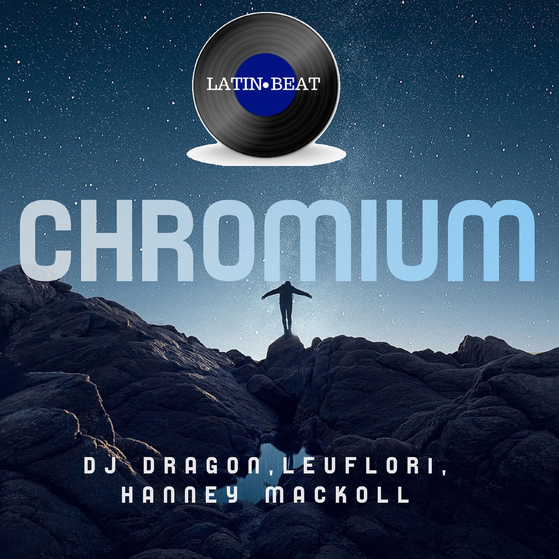 Постер альбома Chromium