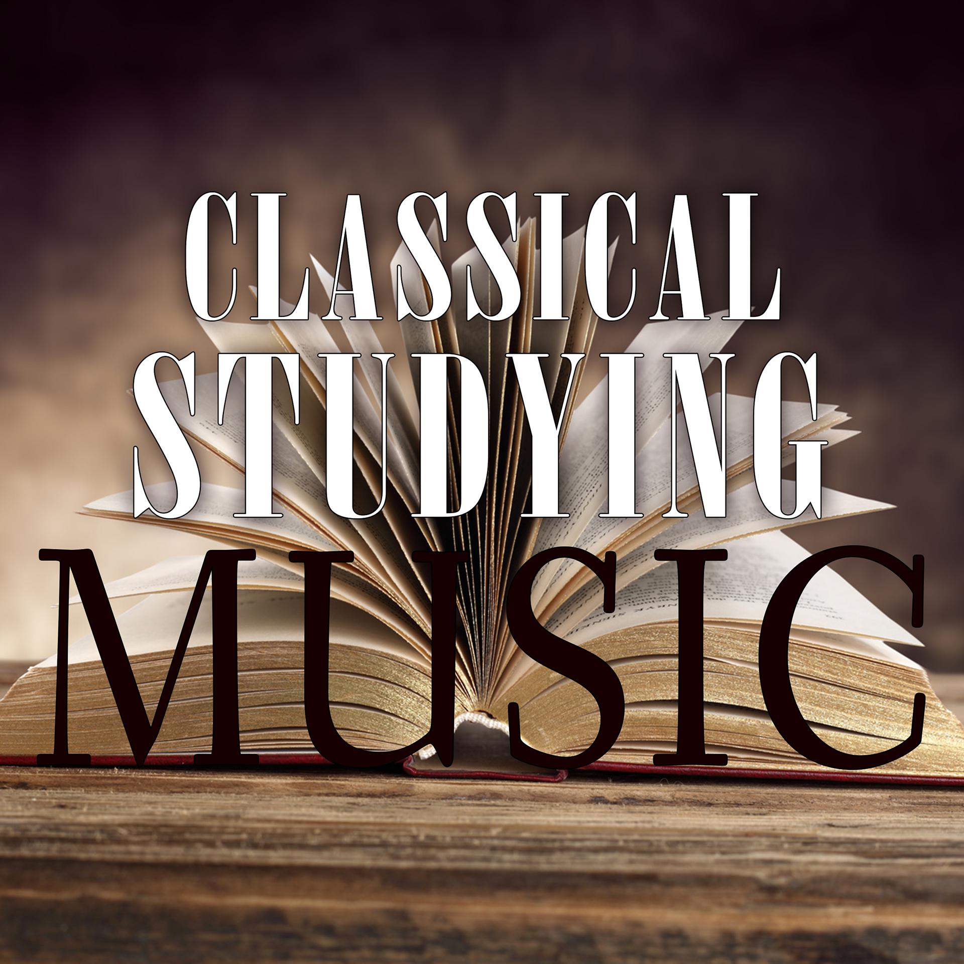 Постер альбома Classical Studying Music